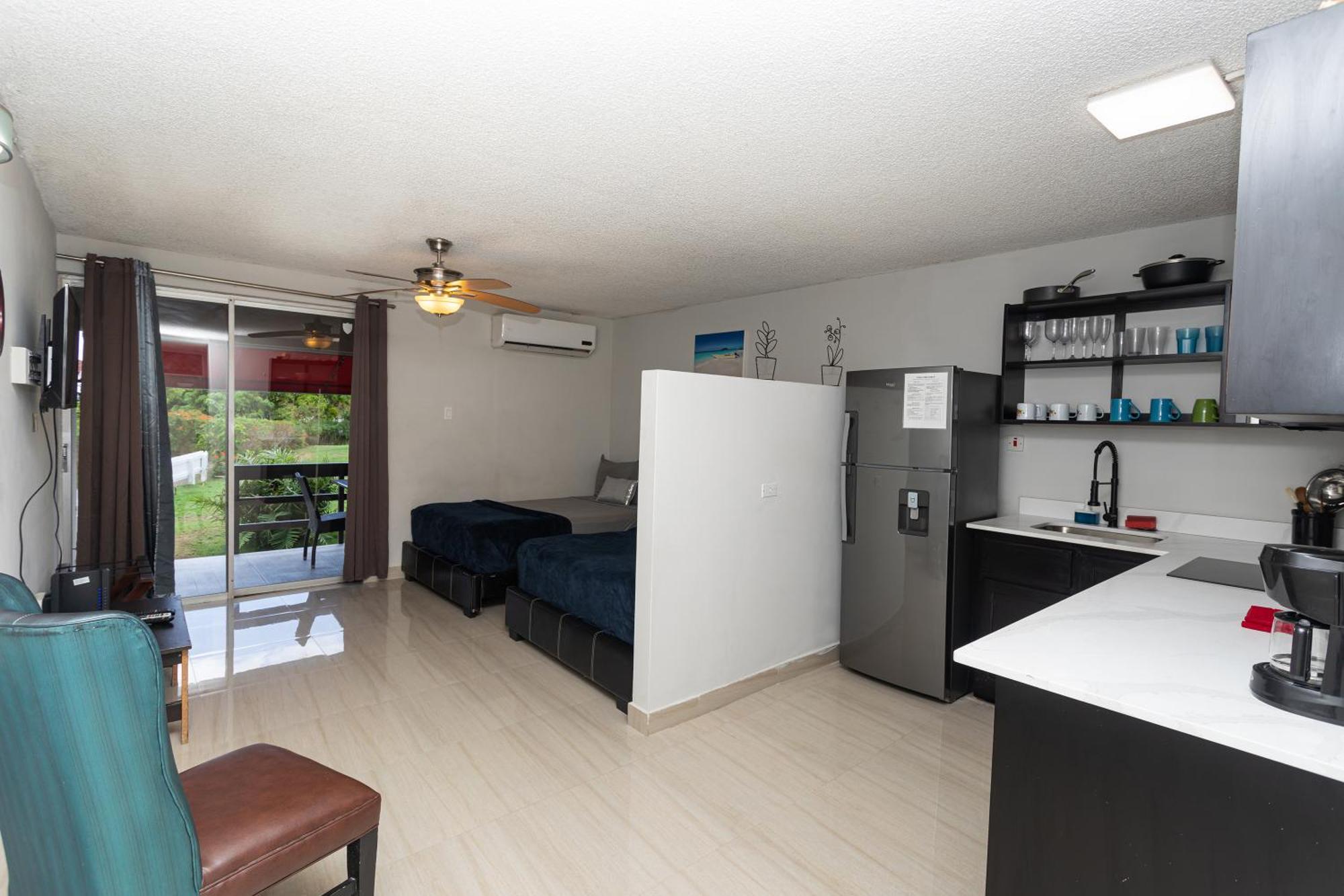 Montego Bay Club Apartments *