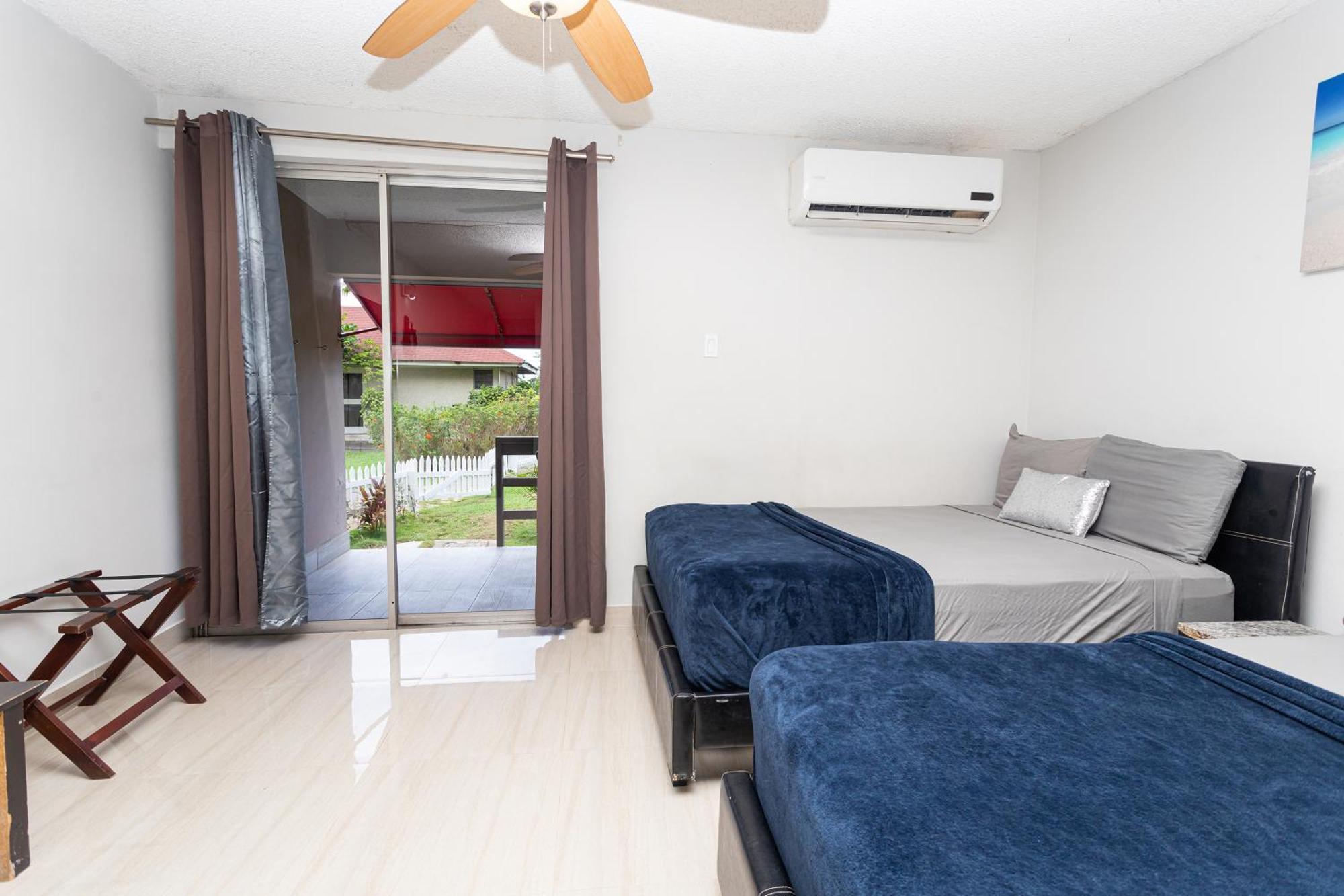 Montego Bay Club Apartments Montego Bay