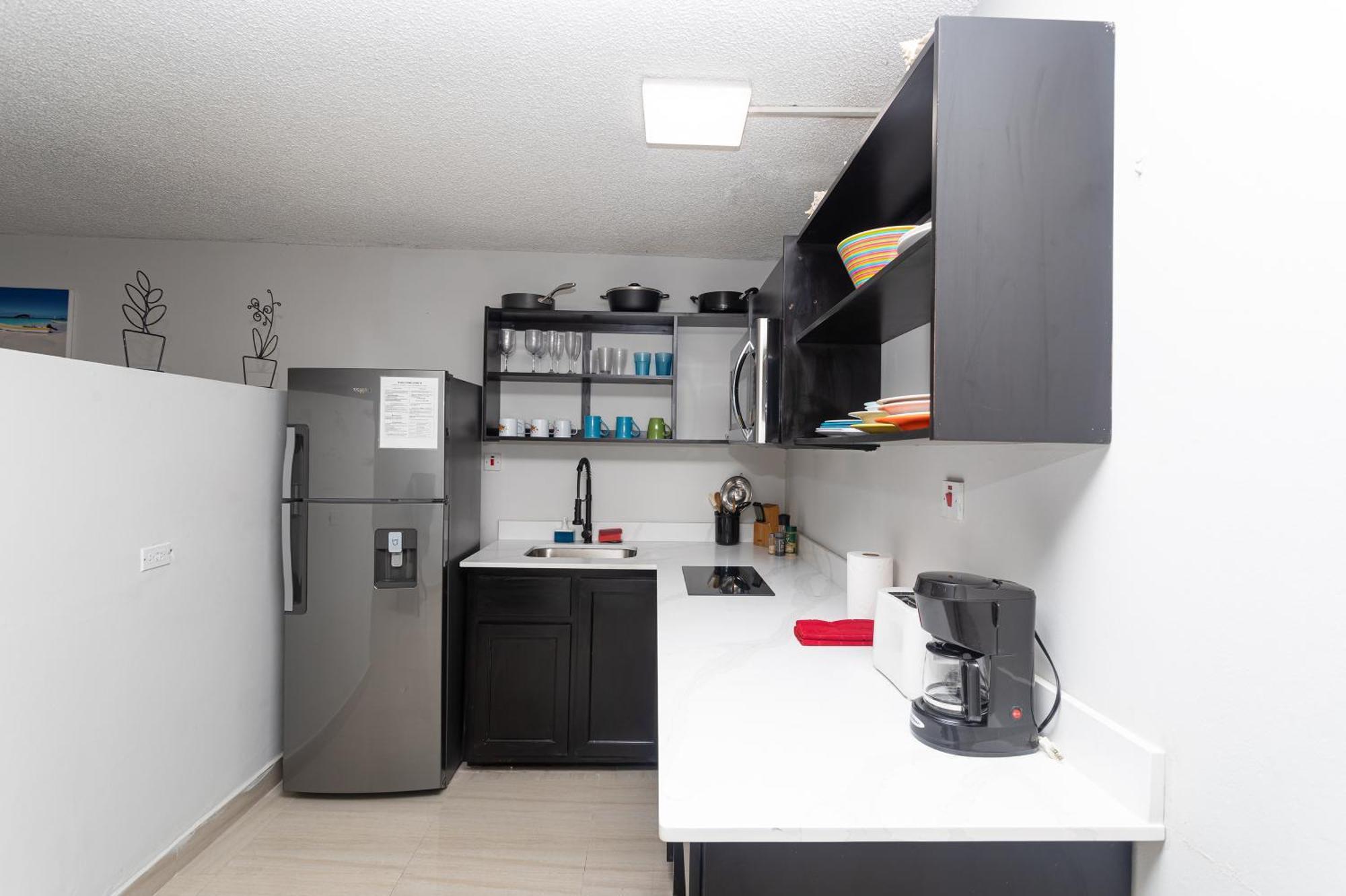 Apartment Montego Bay Club Apartments