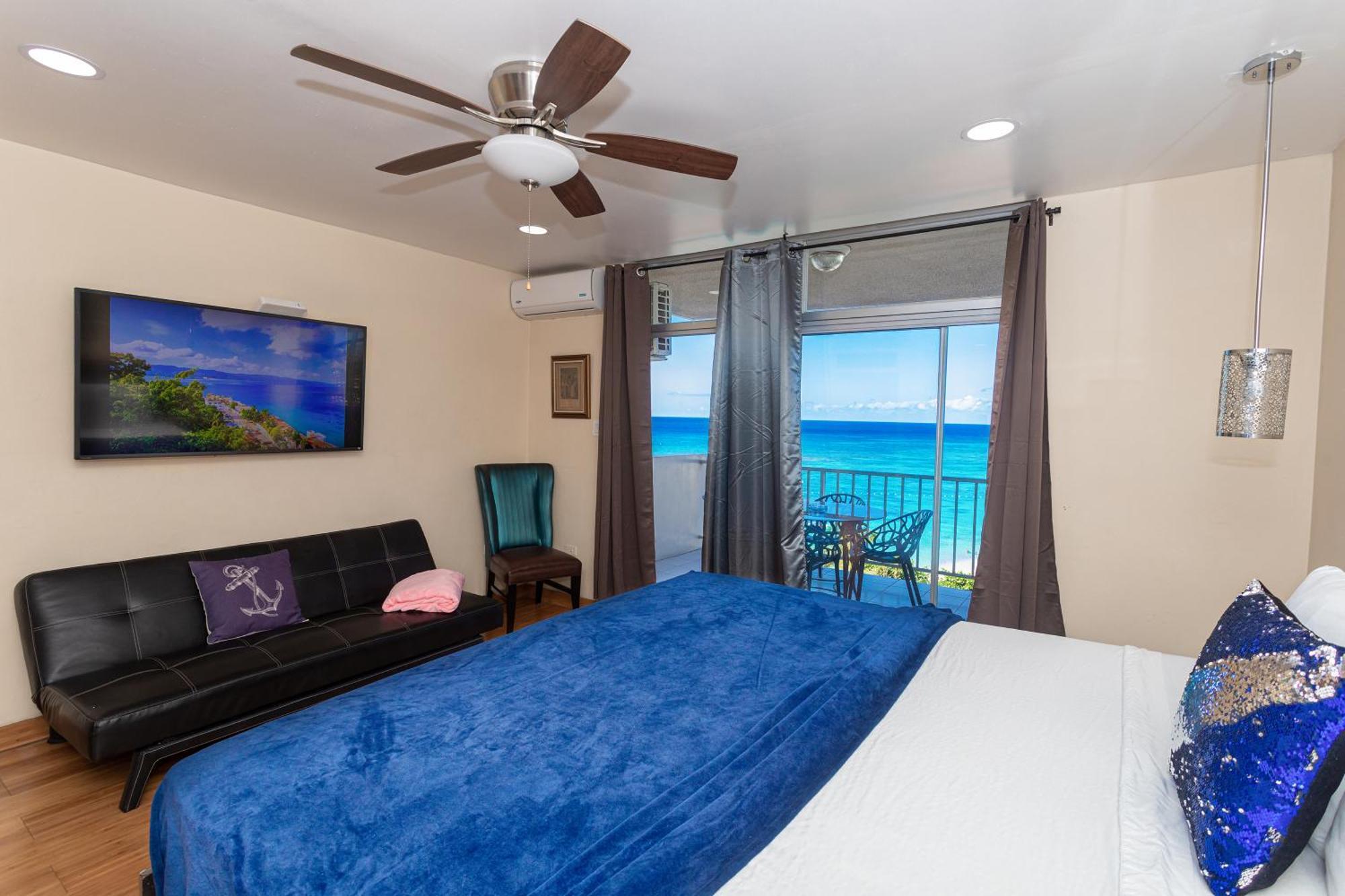 Montego Bay Club Apartments *