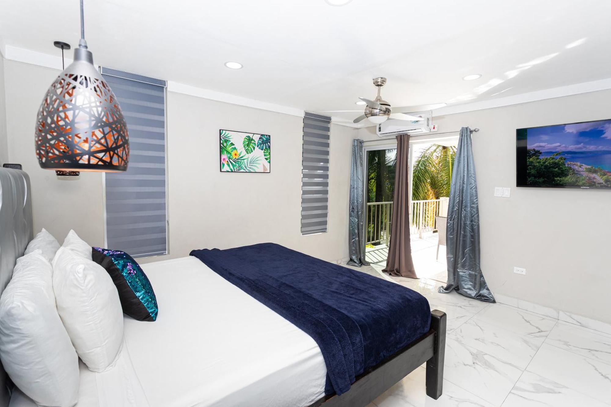 Apartment Montego Bay Club Apartments