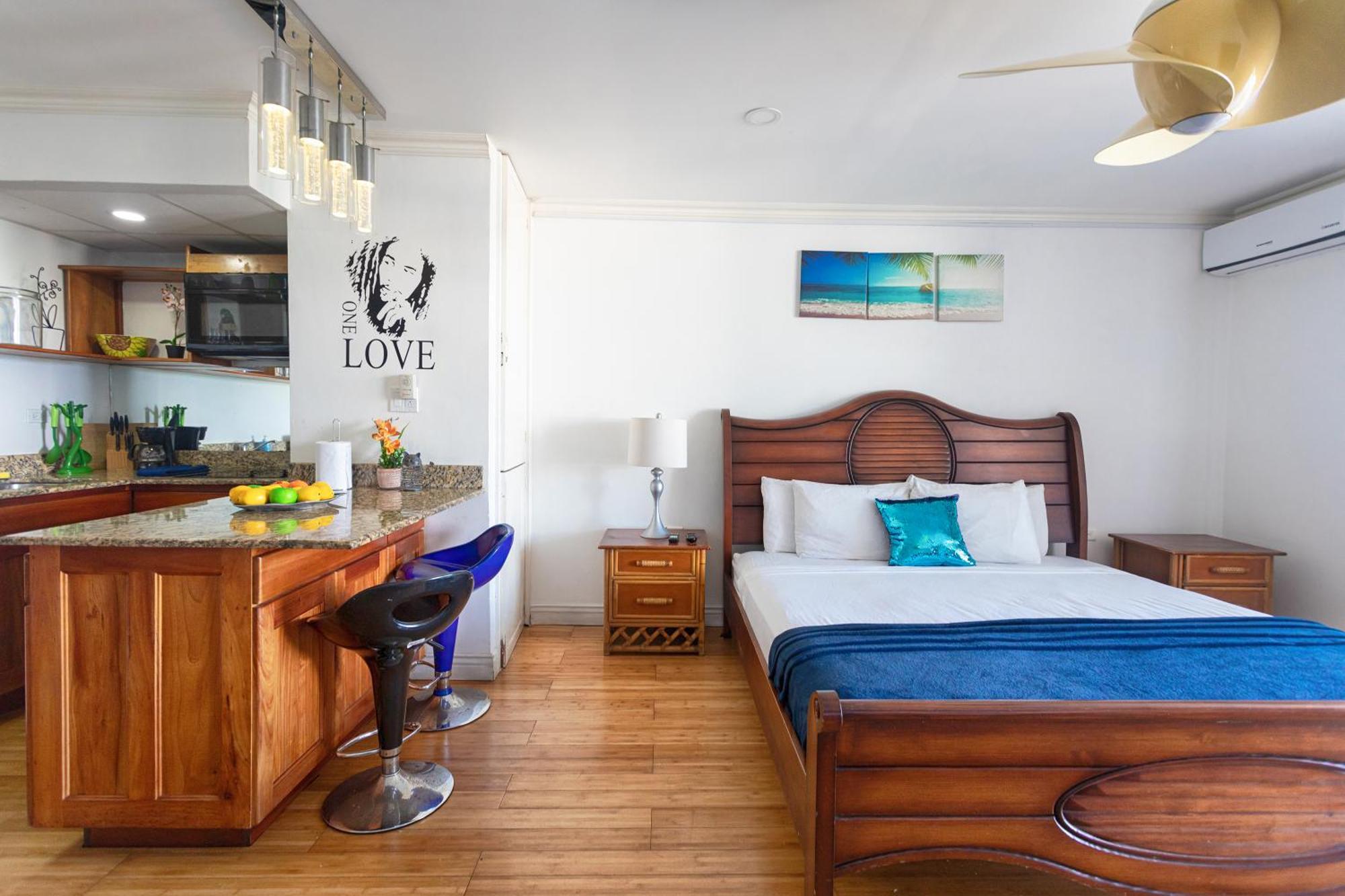 Montego Bay Club Apartments Montego Bay