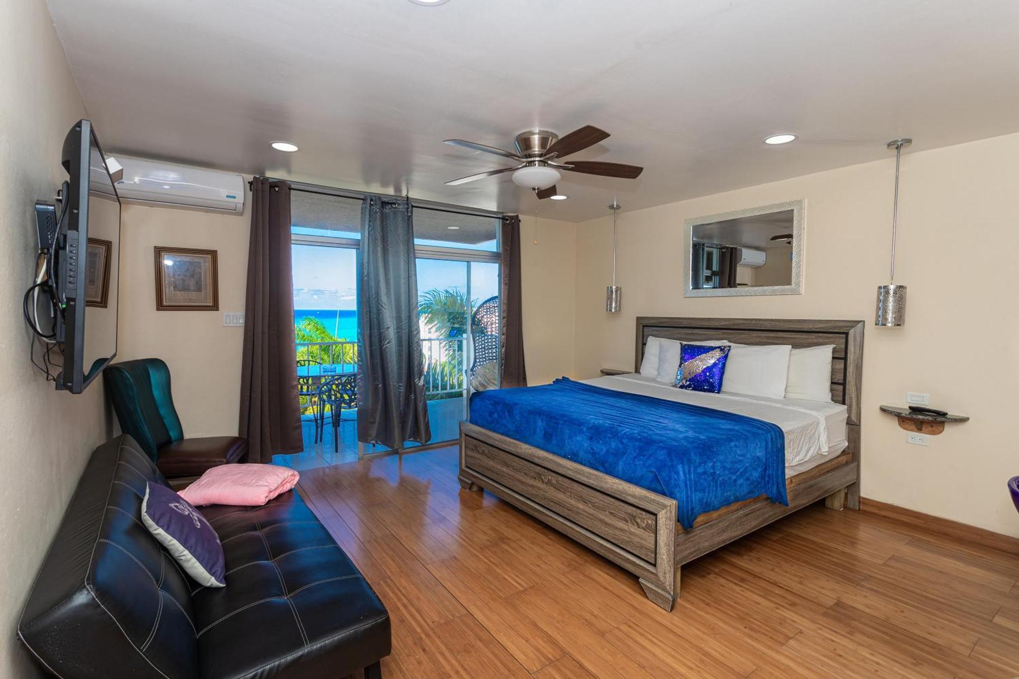Montego Bay Club Apartments * Montego Bay