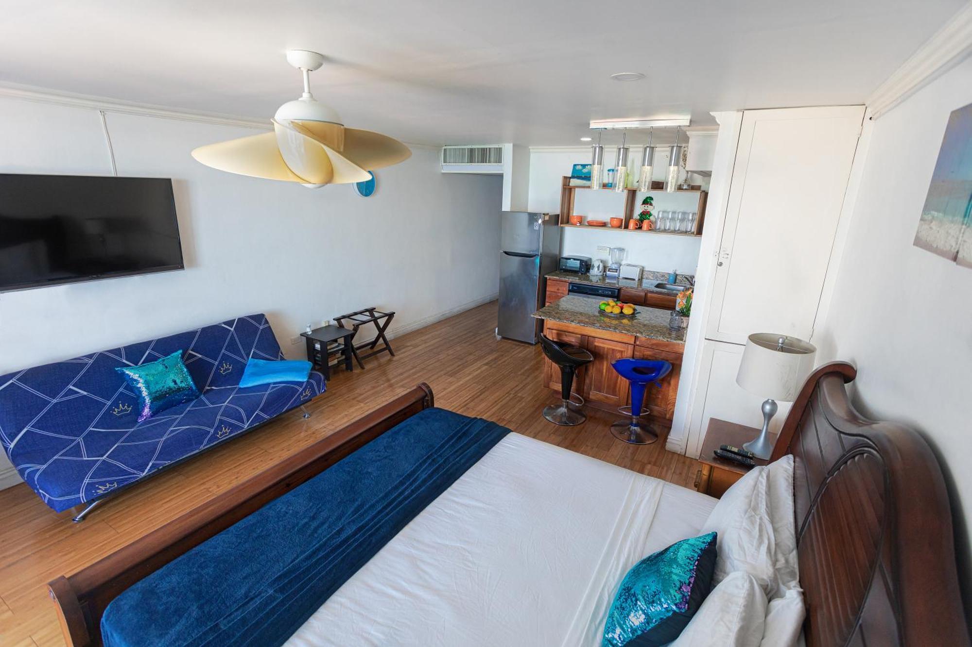 Montego Bay Club Apartments *