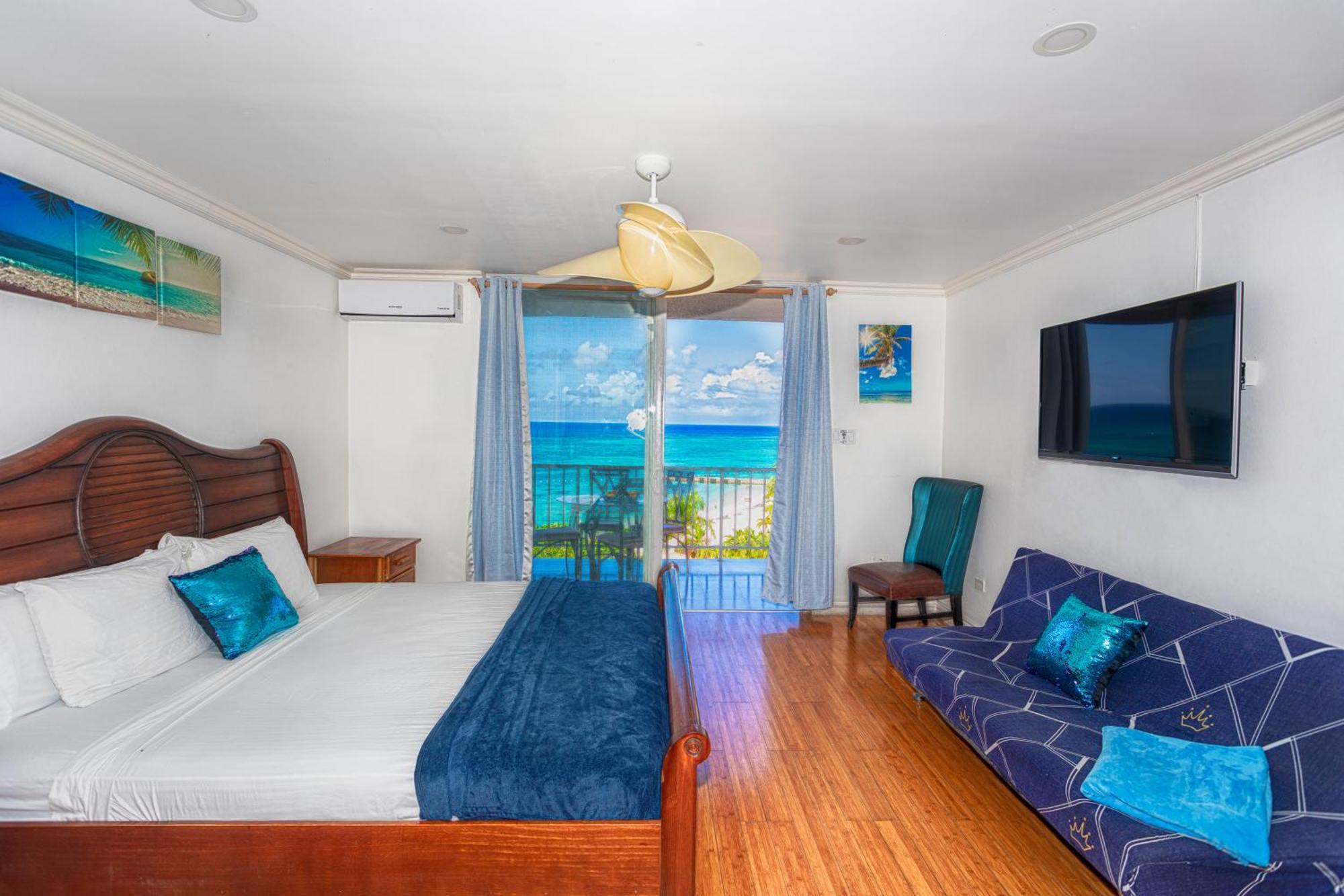 Apartment Montego Bay Club Apartments