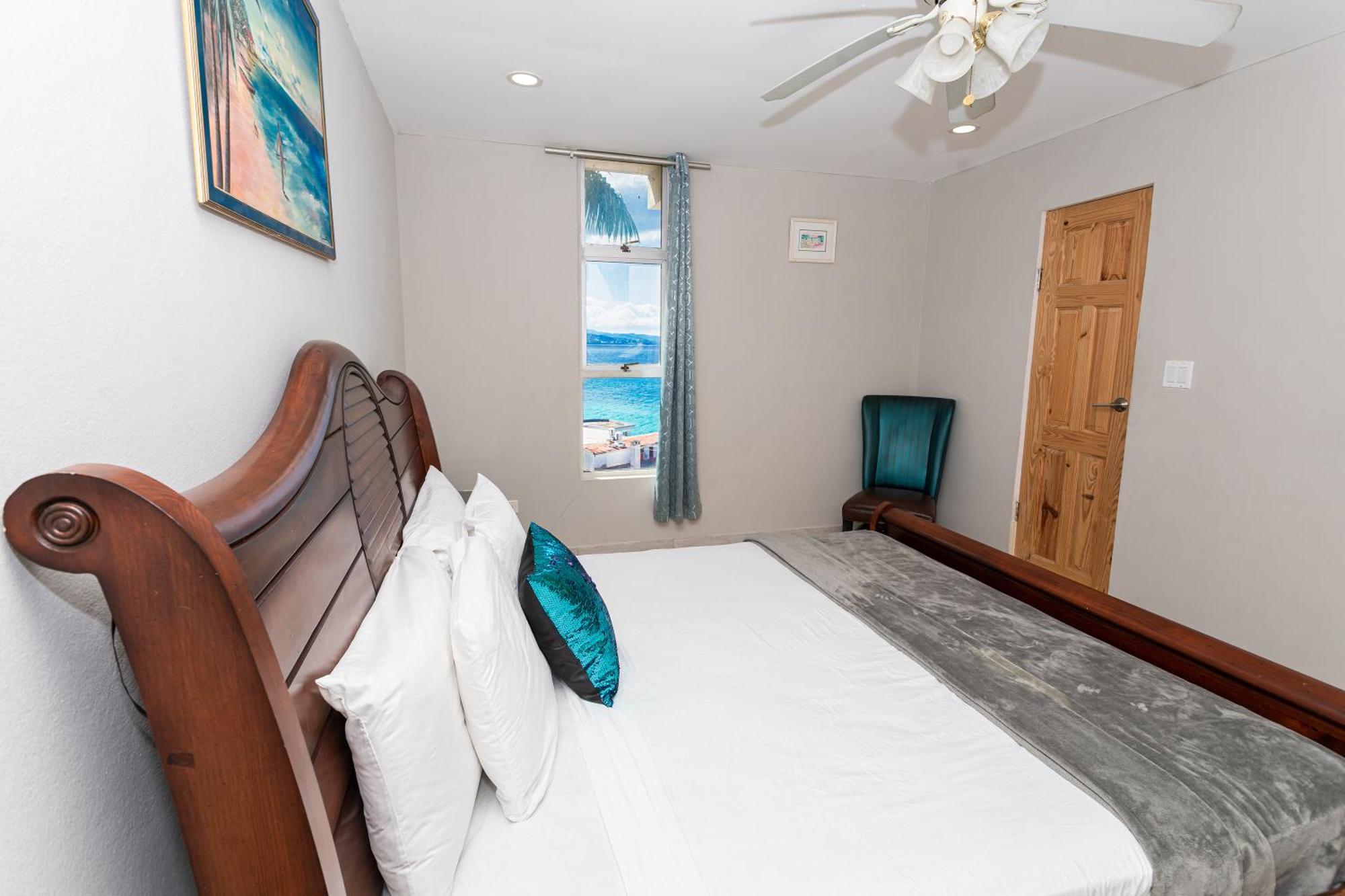Montego Bay Club Apartments * Montego Bay