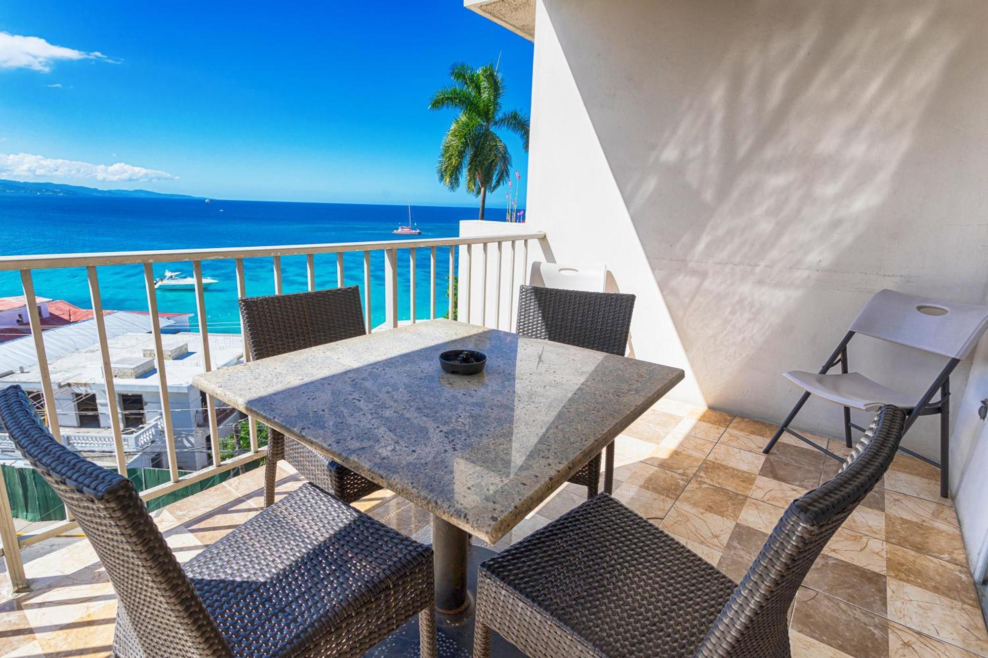 Montego Bay Club Apartments * Montego Bay