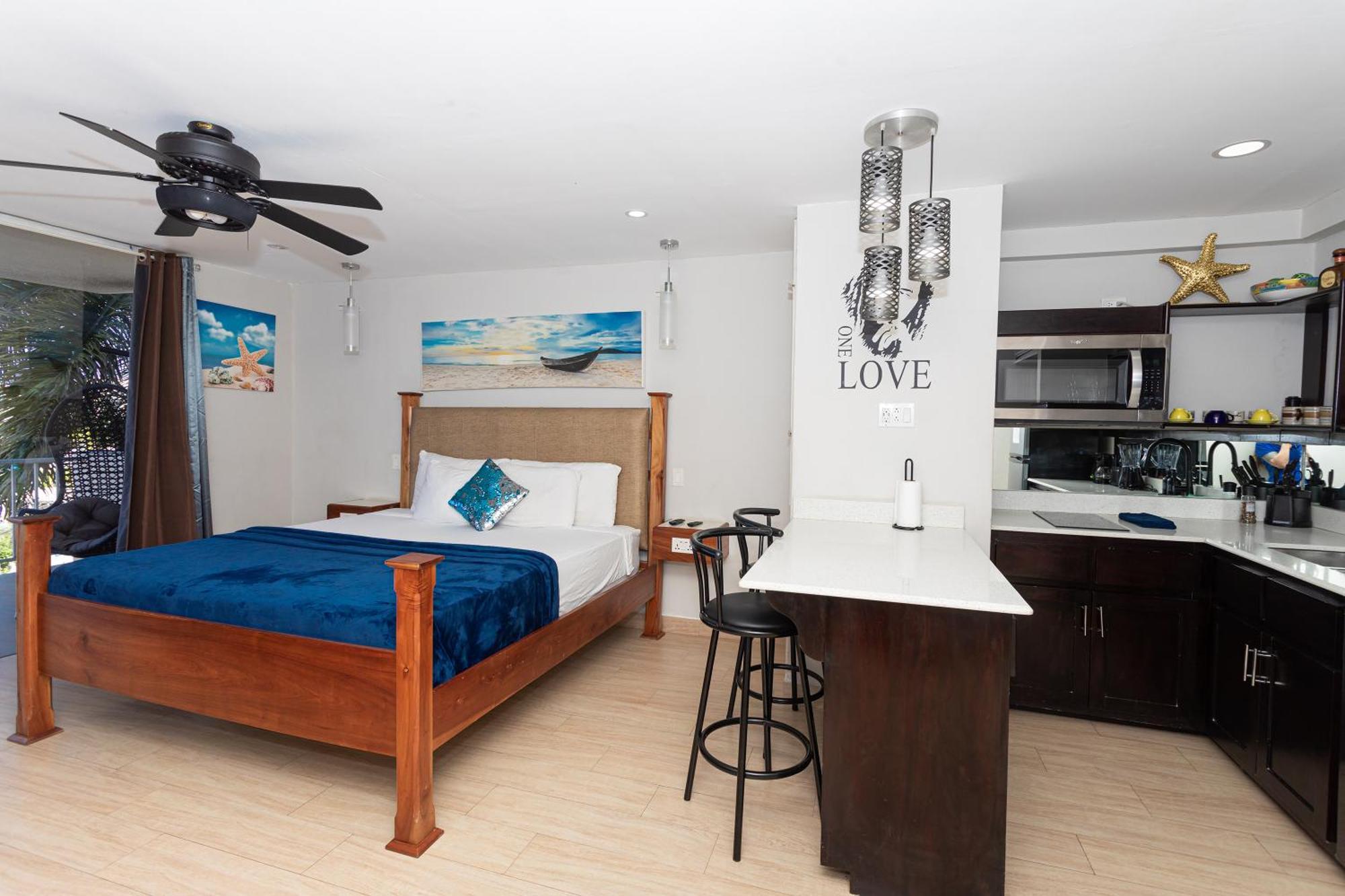 Montego Bay Club Apartments *
