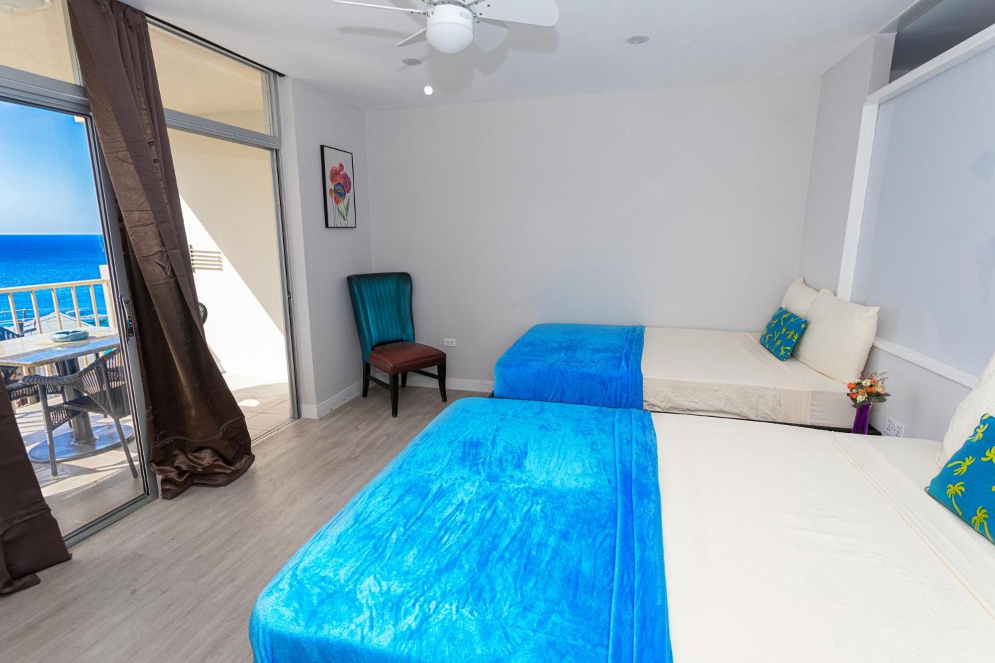 Montego Bay Club Apartments * Montego Bay