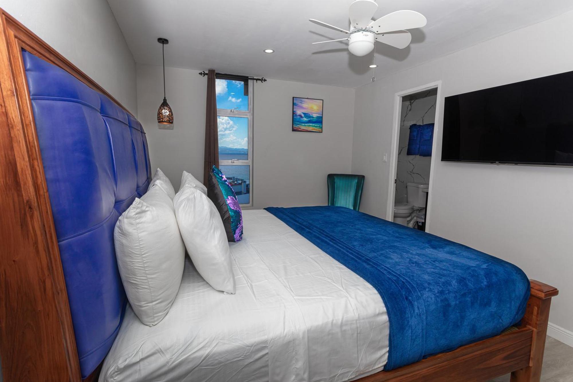 Montego Bay Club Apartments *