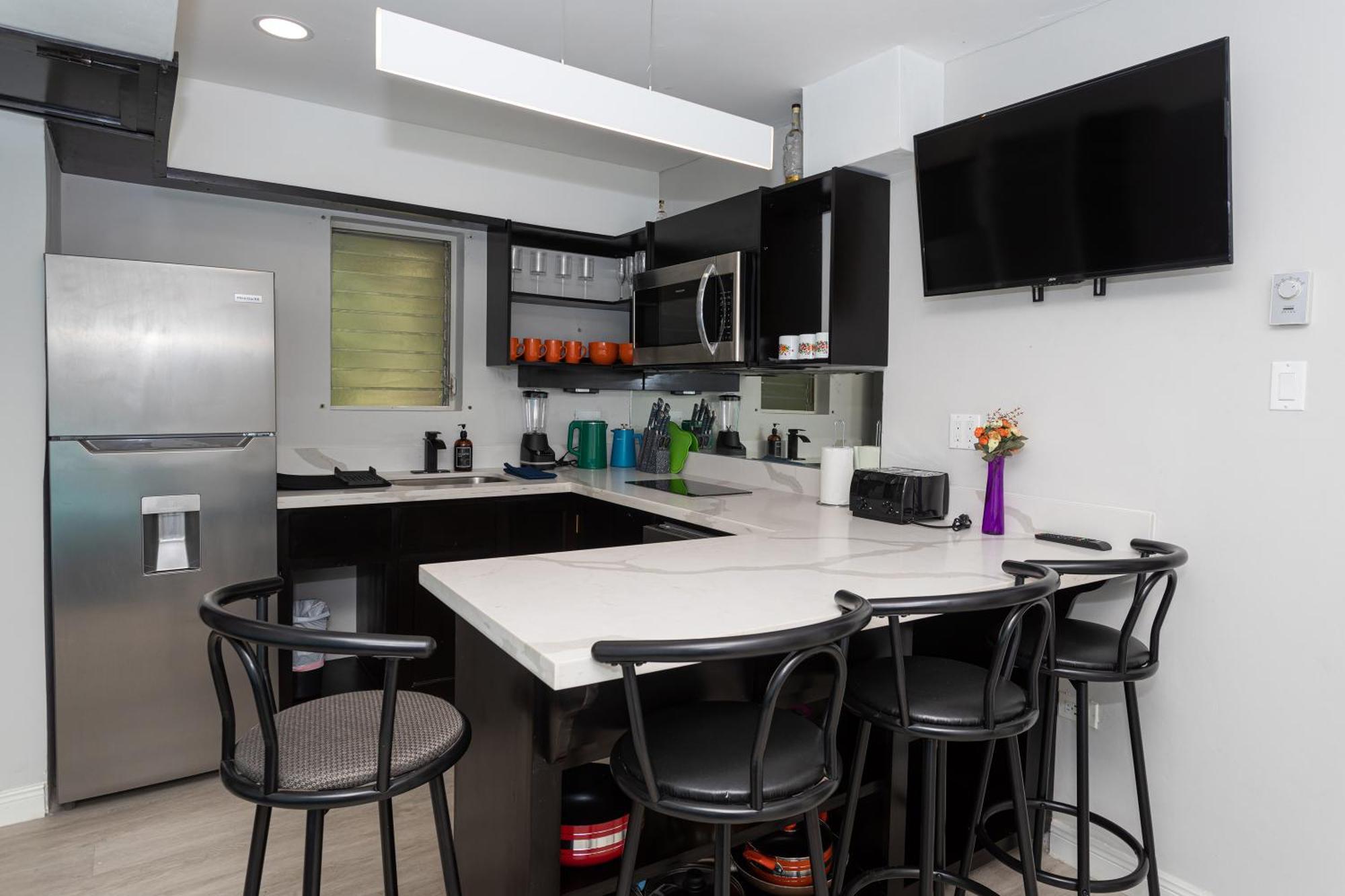 Montego Bay Club Apartments Apartment *