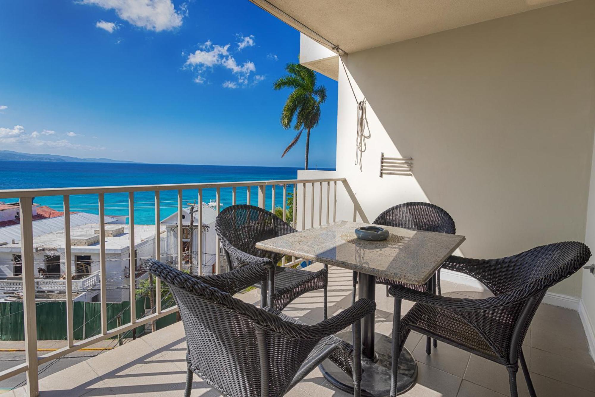 Apartment Montego Bay Club Apartments