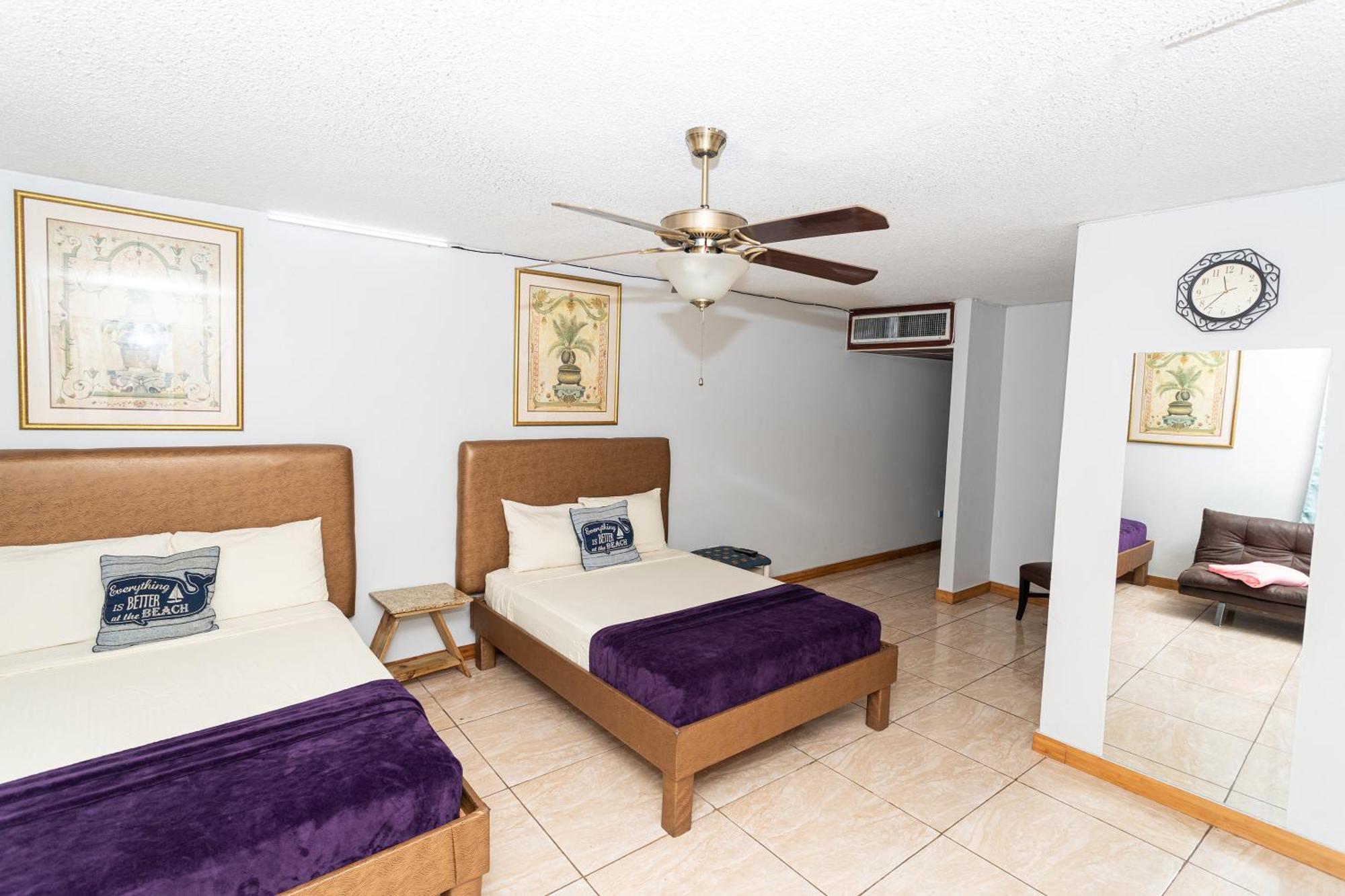 Apartment Montego Bay Club Apartments