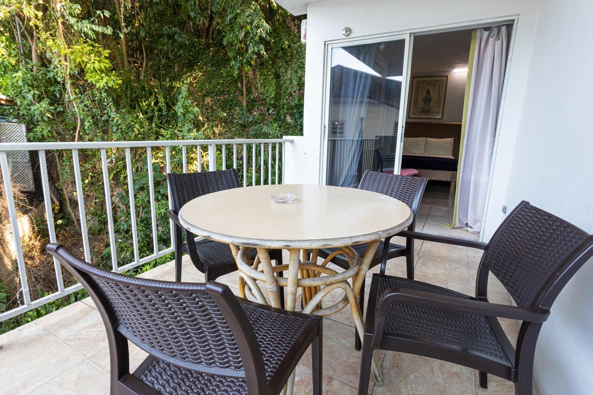 Montego Bay Club Apartments * Montego Bay