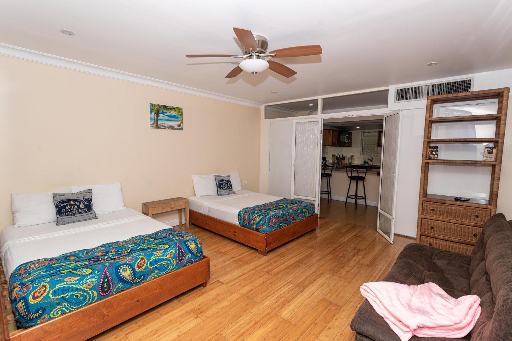 Montego Bay Club Apartments *