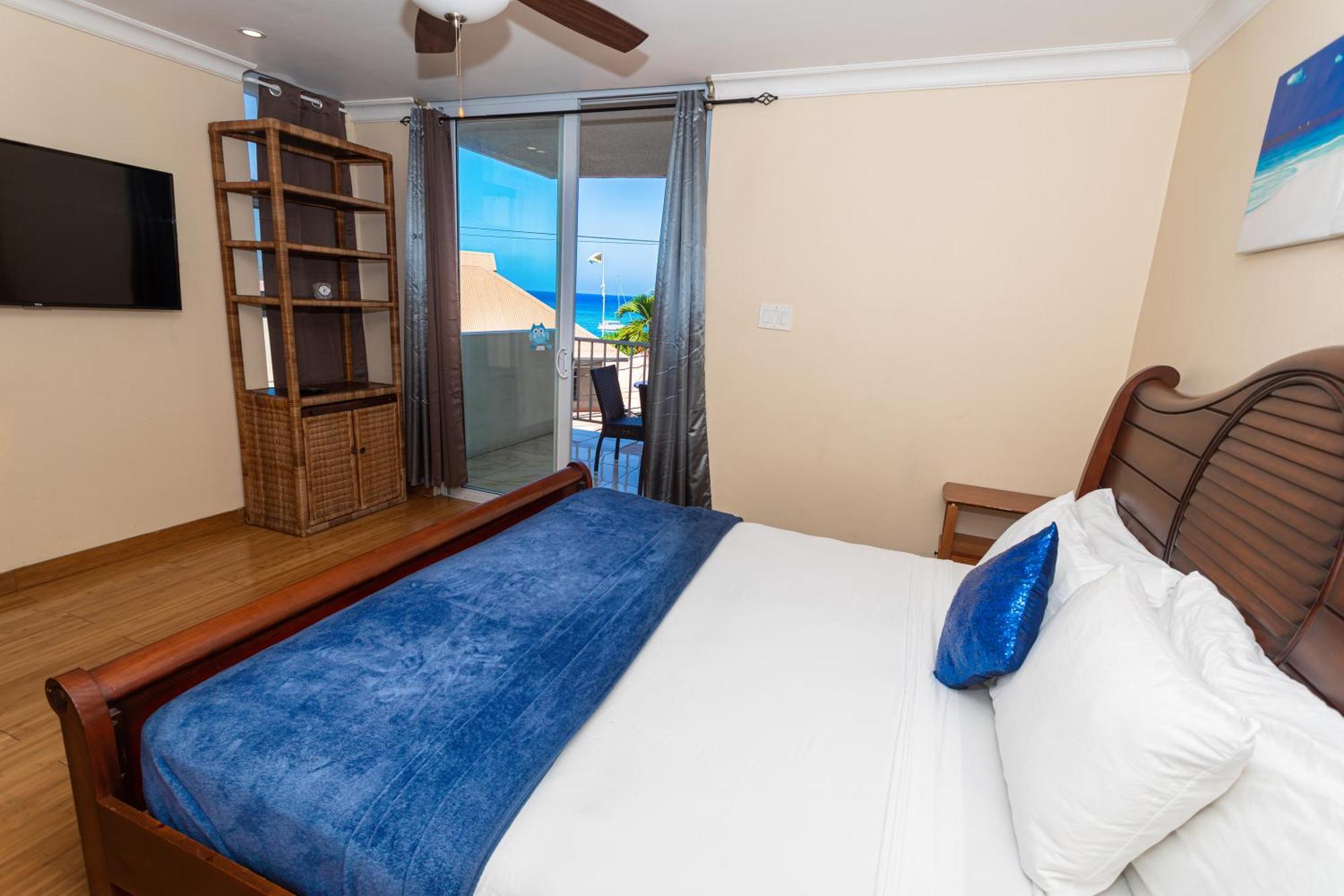 Montego Bay Club Apartments Montego Bay