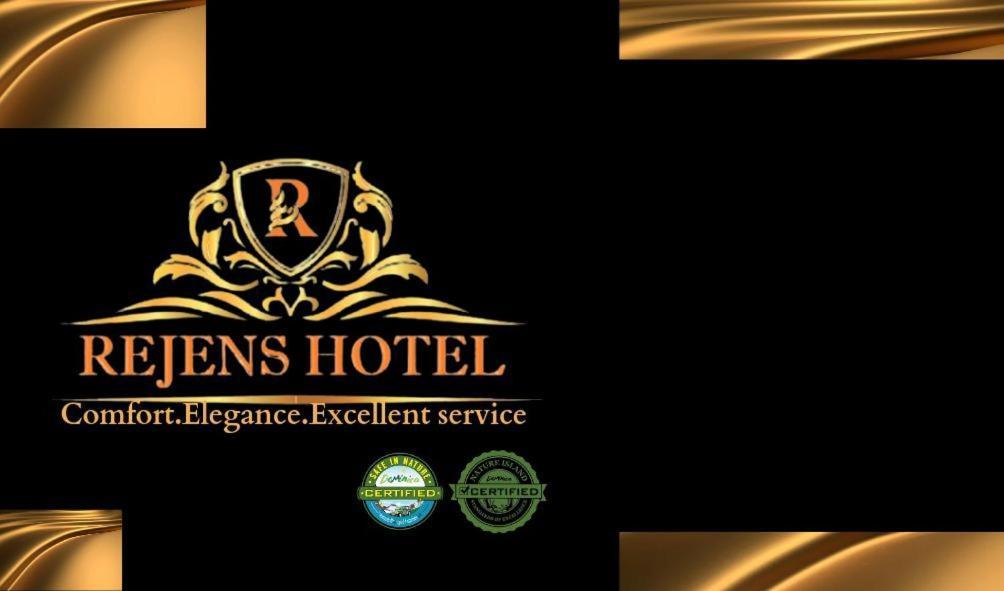Rejens 4*