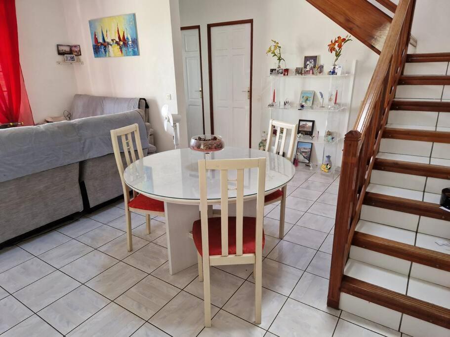 La Maison Du Pecheur Terre-De-Haut