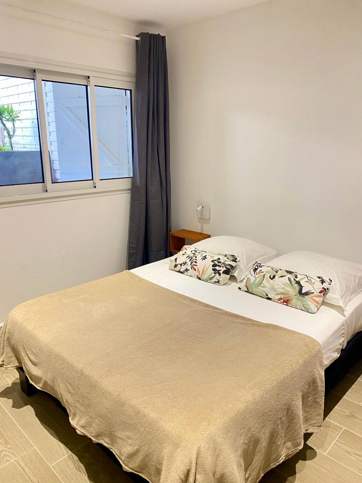 Guest house La Maison Calebasse