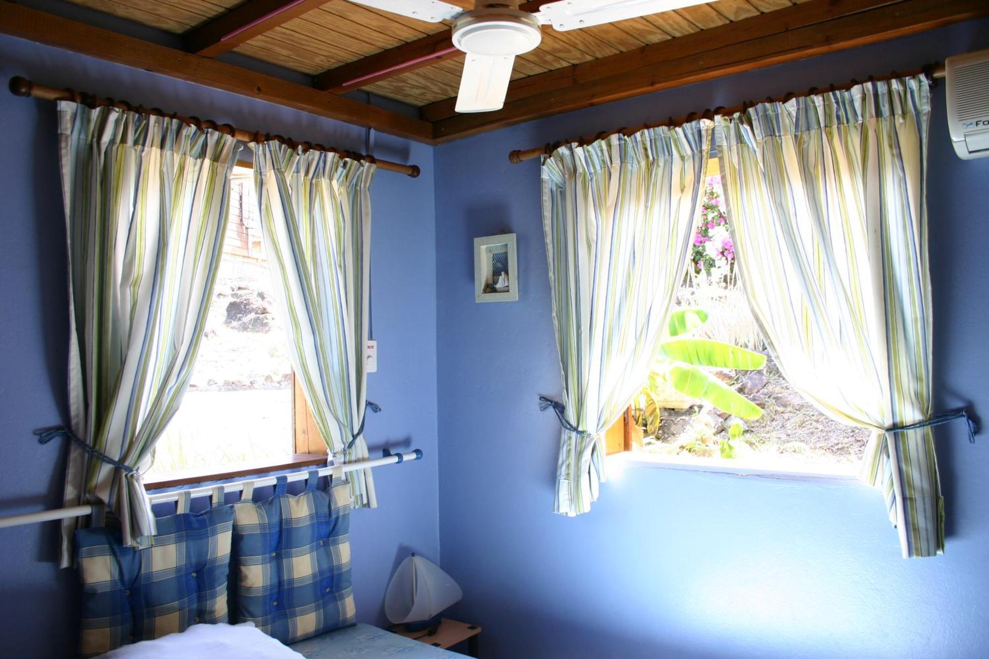 Alamanda Casa de férias