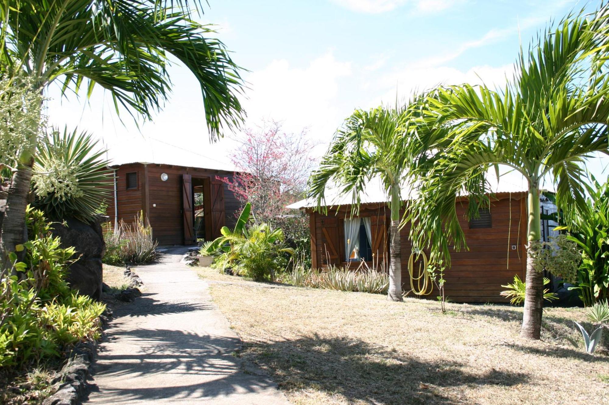 Casa de férias Alamanda