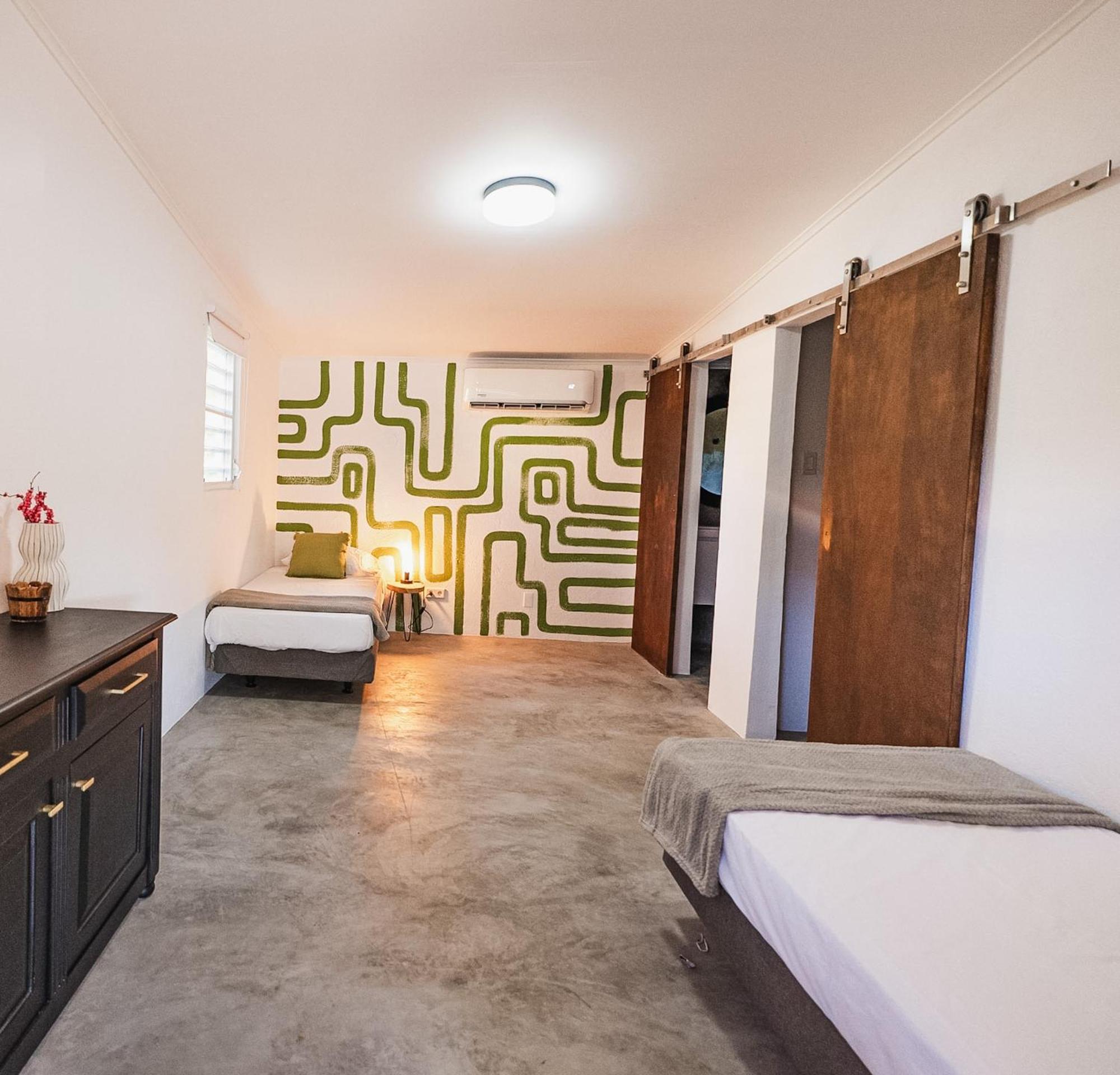 Hotel Daniel - Plantation House