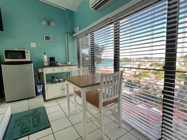 Inn The Iguana Charlotte Amalie