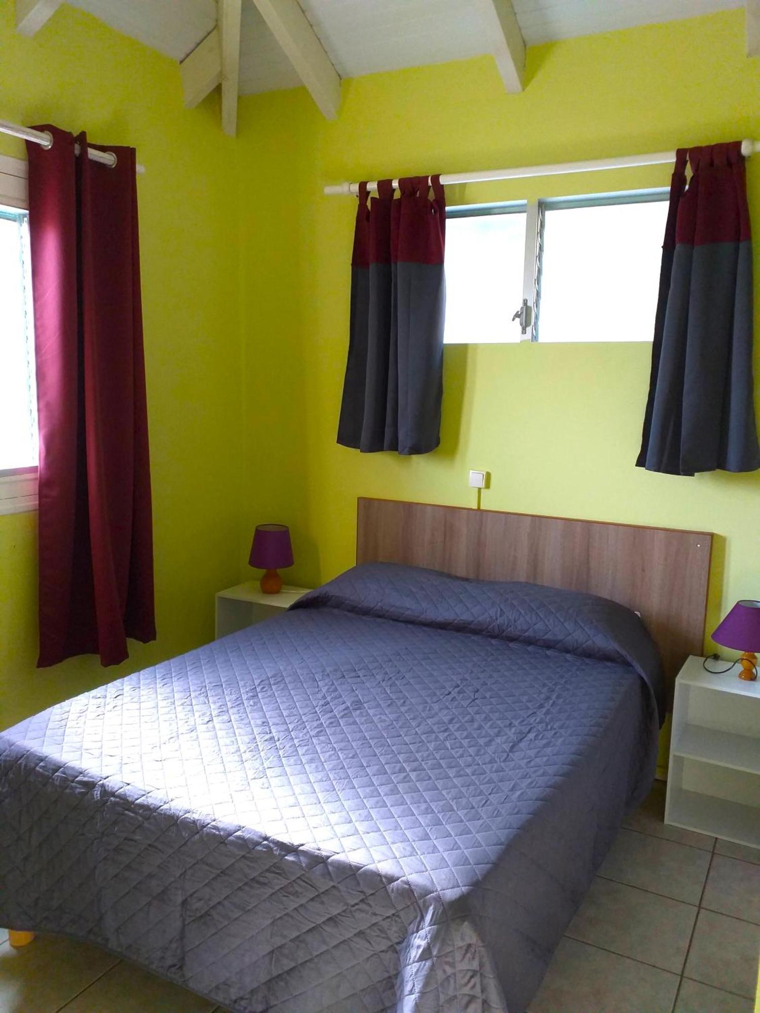 Apartment Les Oceanides
