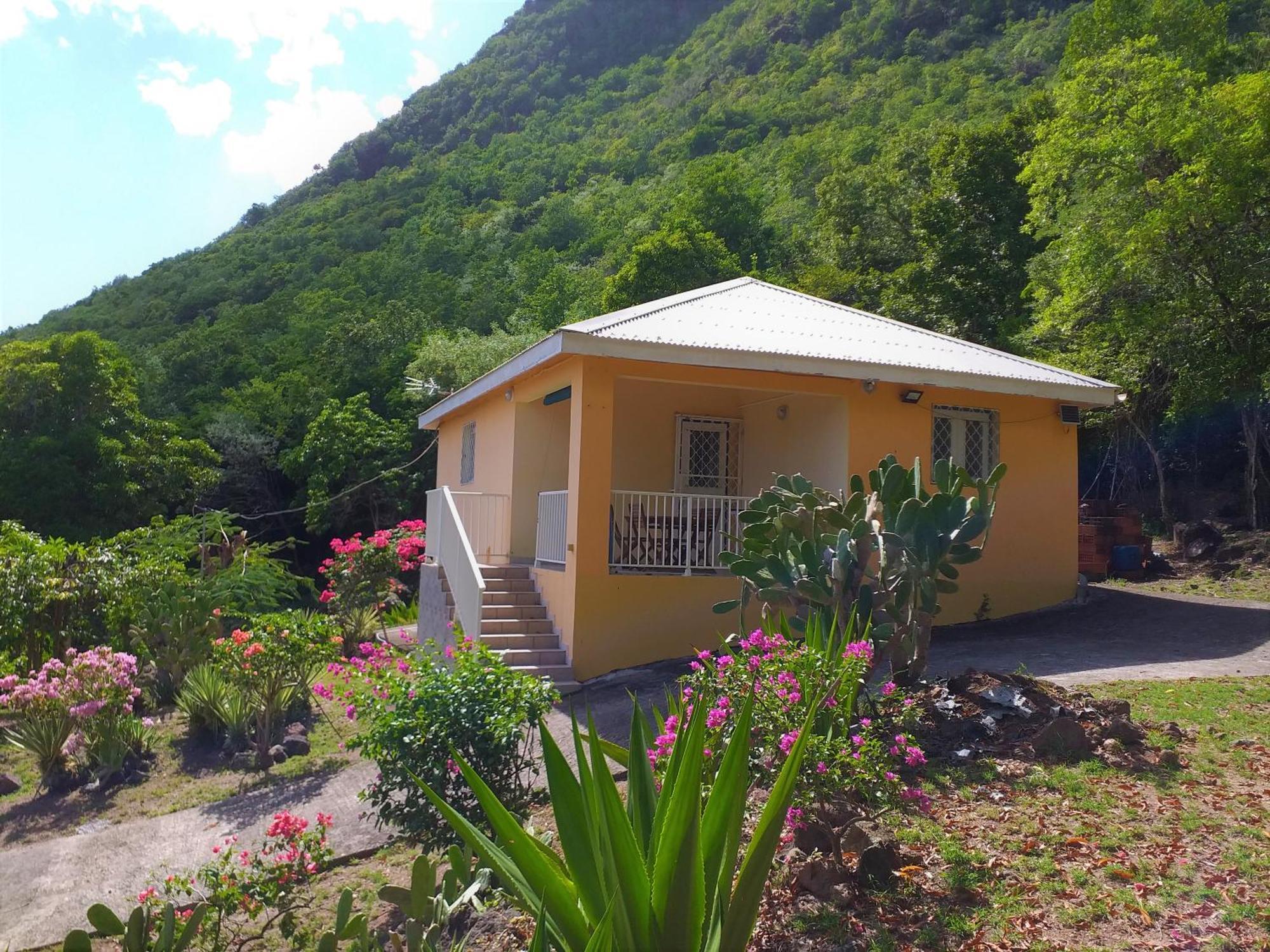 Apartment Les Oceanides *