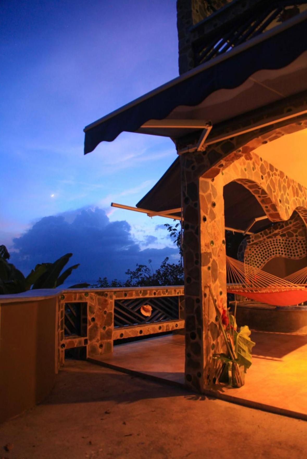 Lodge Aleli