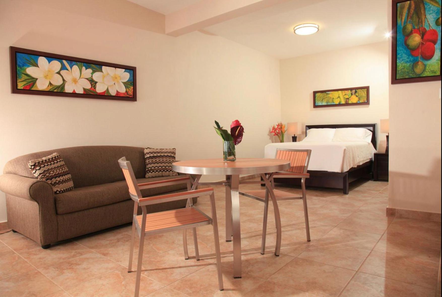 Aleli Lodge *