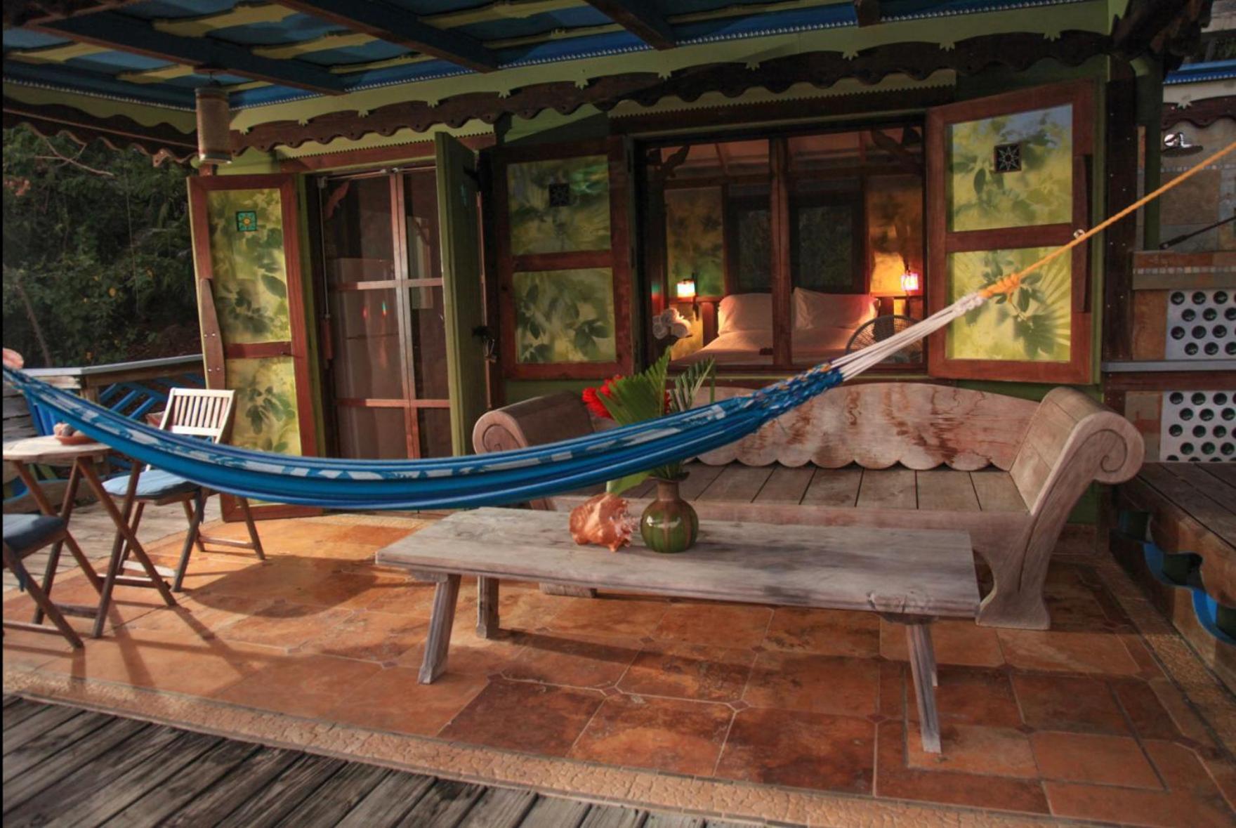 Lodge Aleli