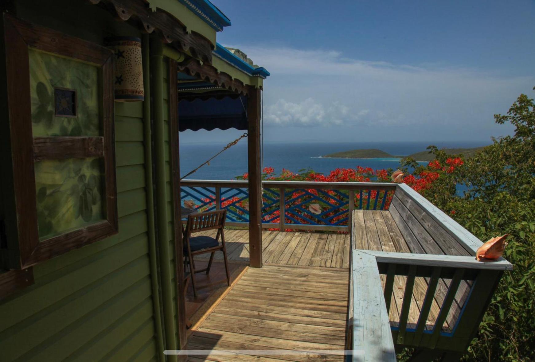 Aleli Lodge *
