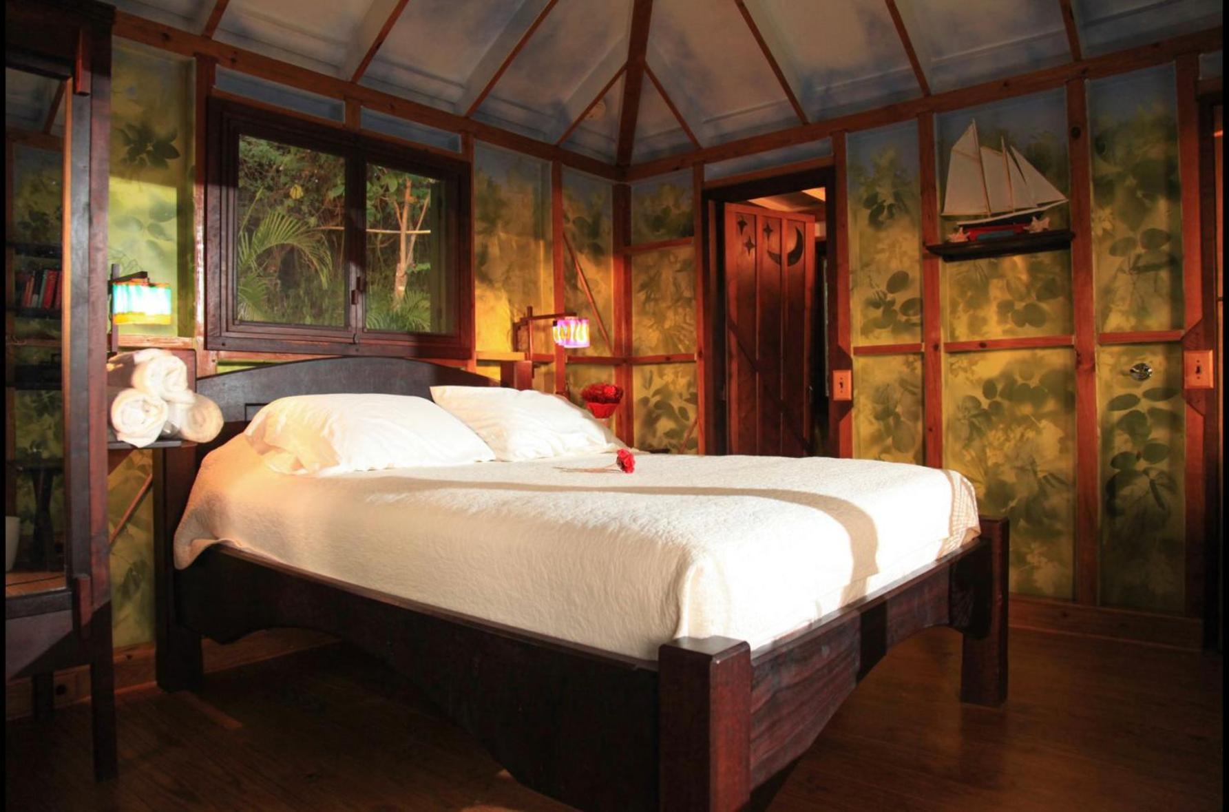 Lodge Aleli Isla Culebra