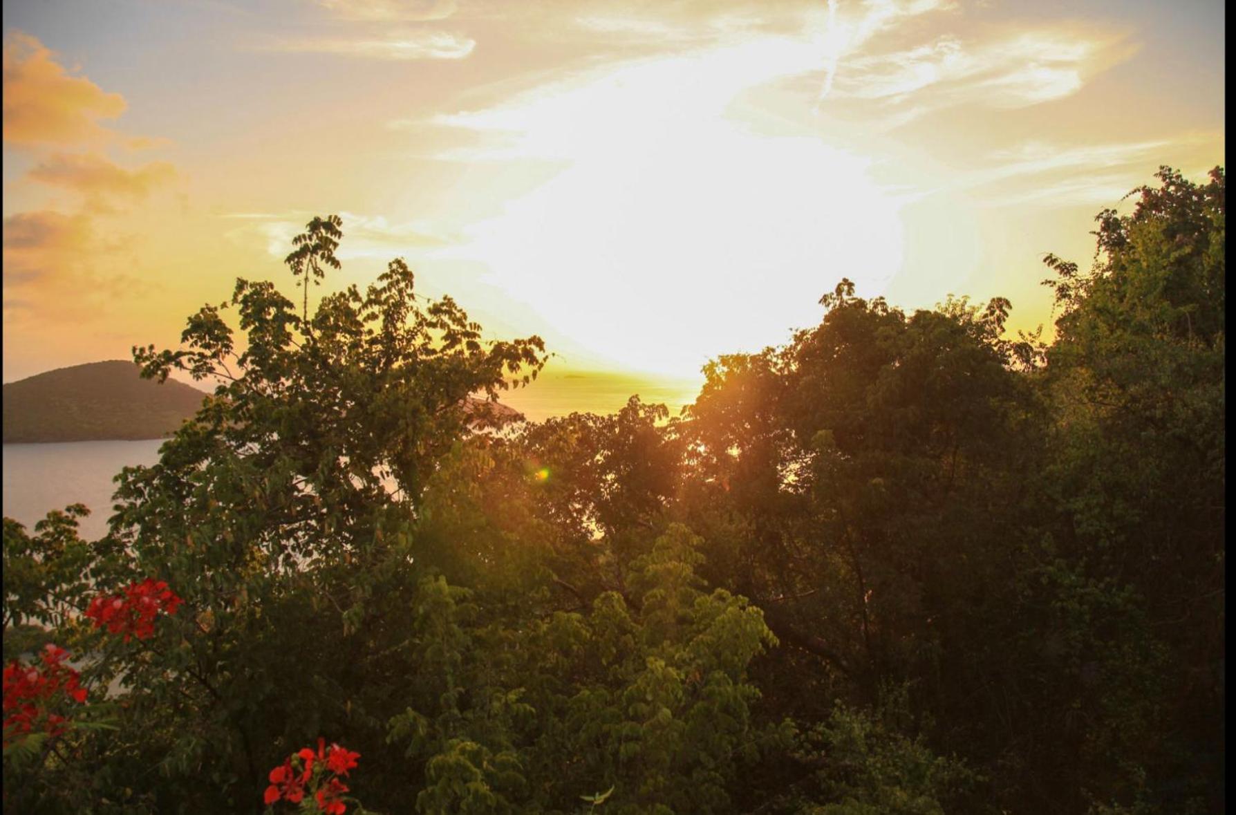 Lodge Aleli Isla Culebra