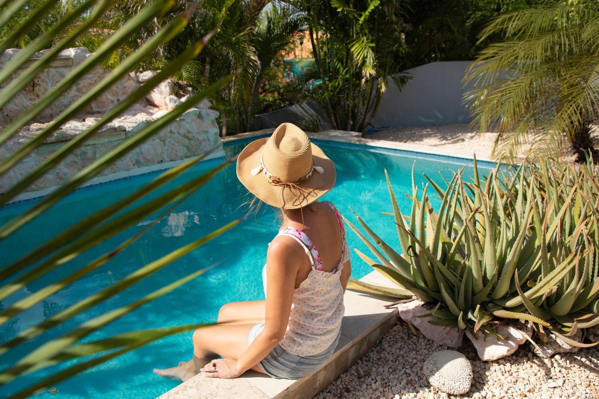 Paradise - Curacao