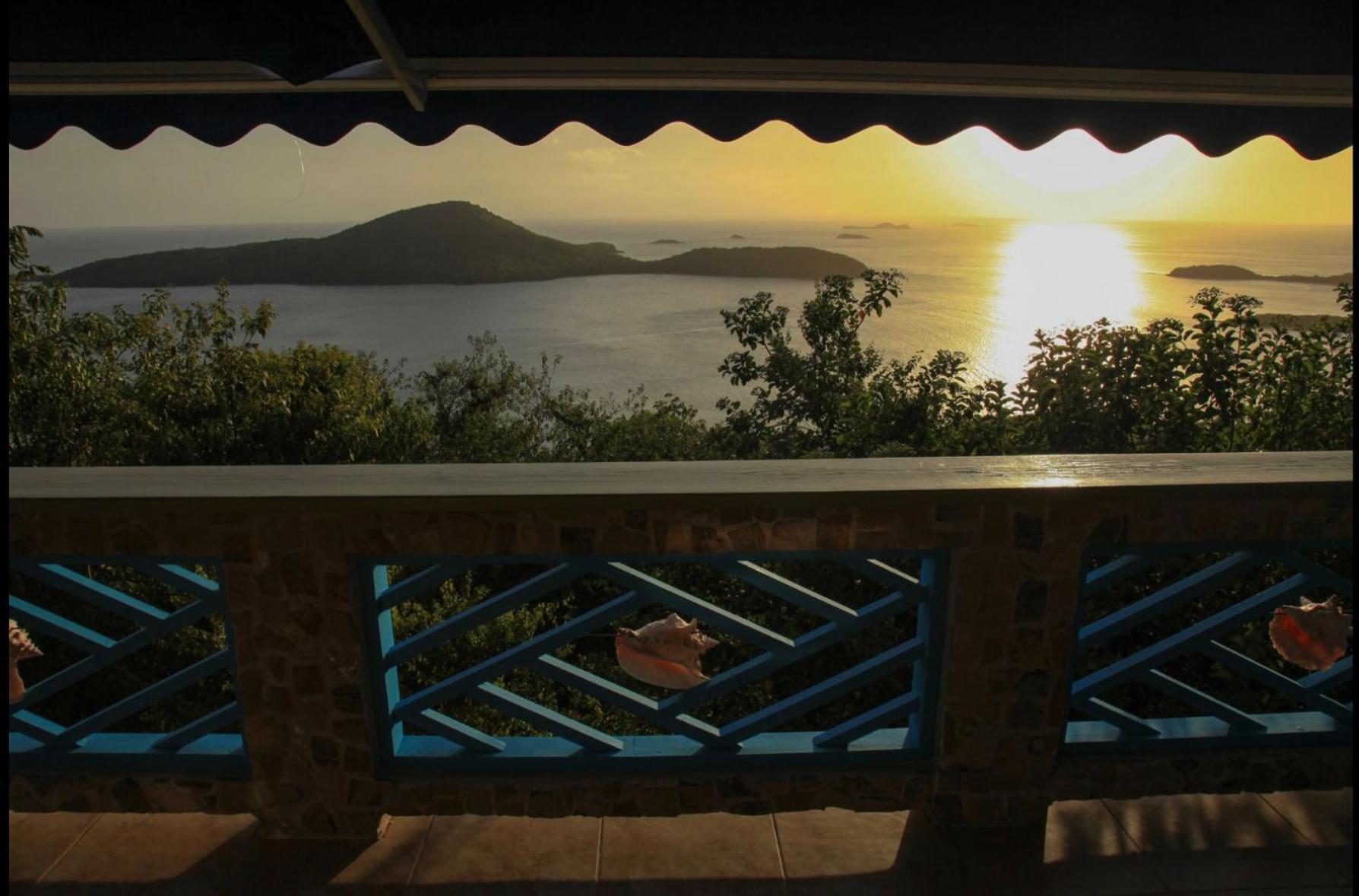 Aleli Isla Culebra