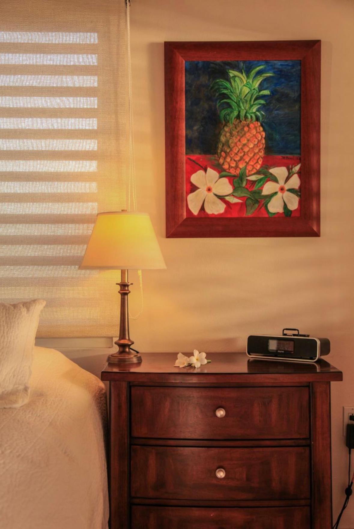 Lodge Aleli Isla Culebra
