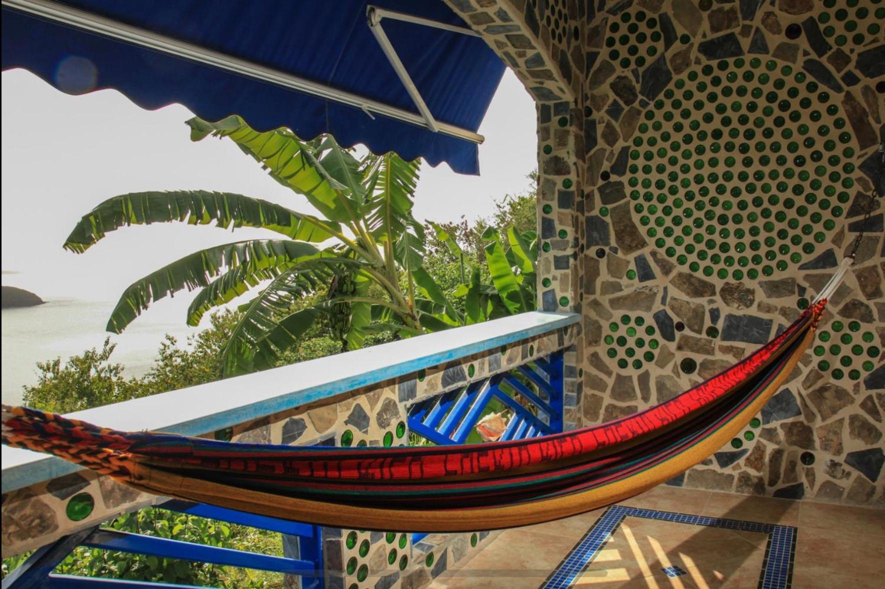 Lodge Aleli Isla Culebra