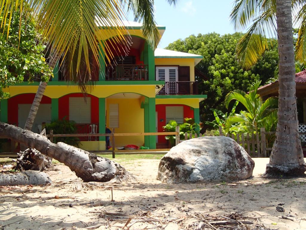 Aparthotel Ababor Suites Vieques