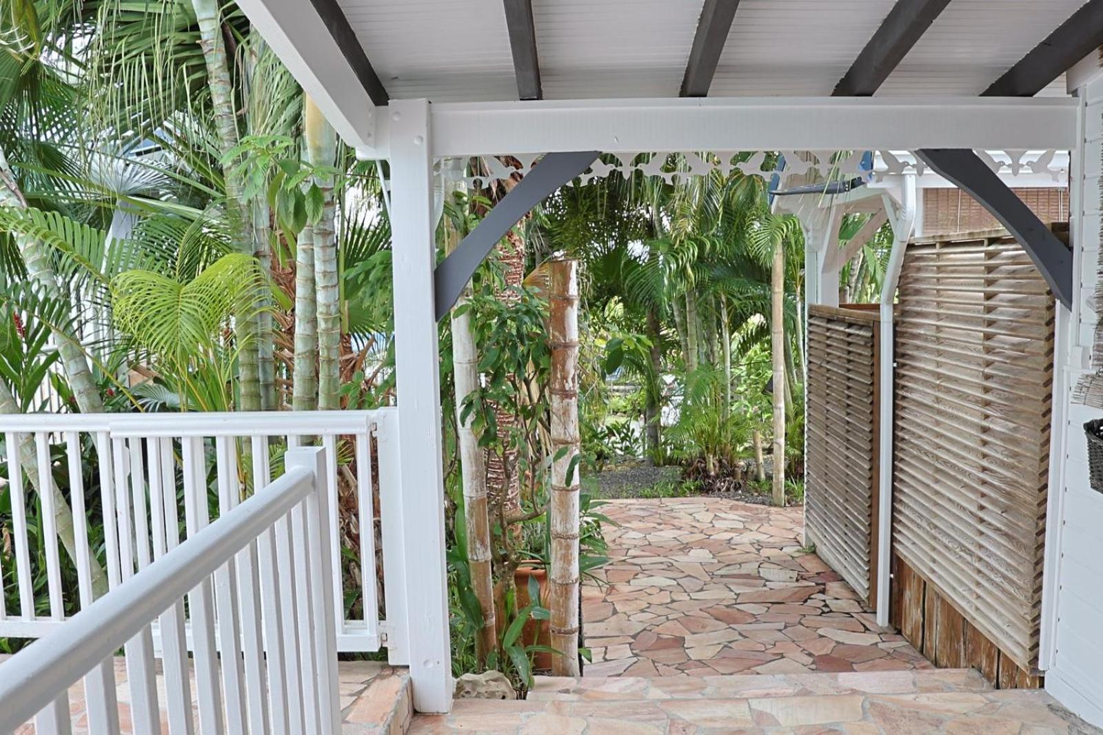 La Maison Calebasse Guest house