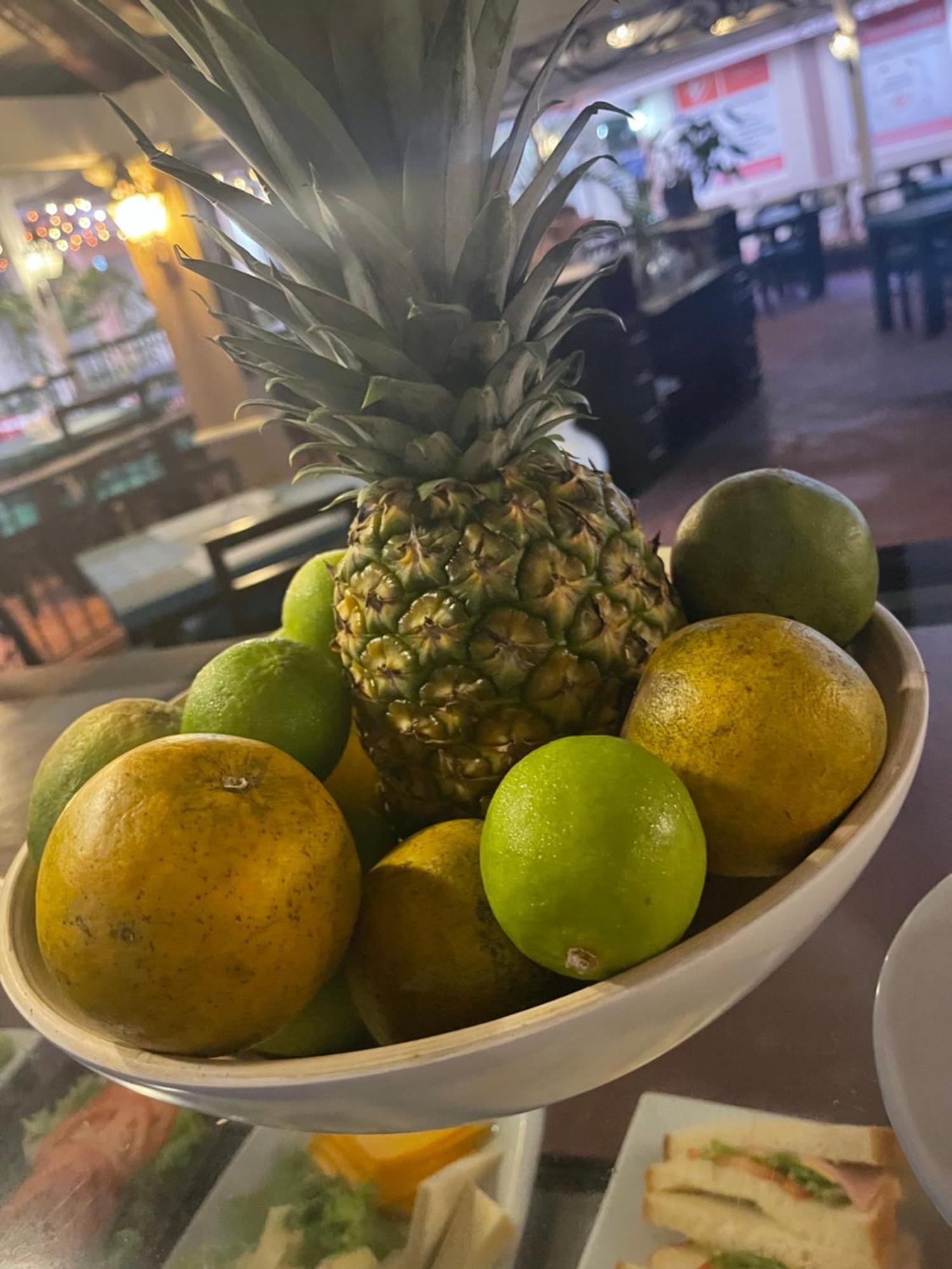 Hotel Plaza Brisas Mt Punta Cana