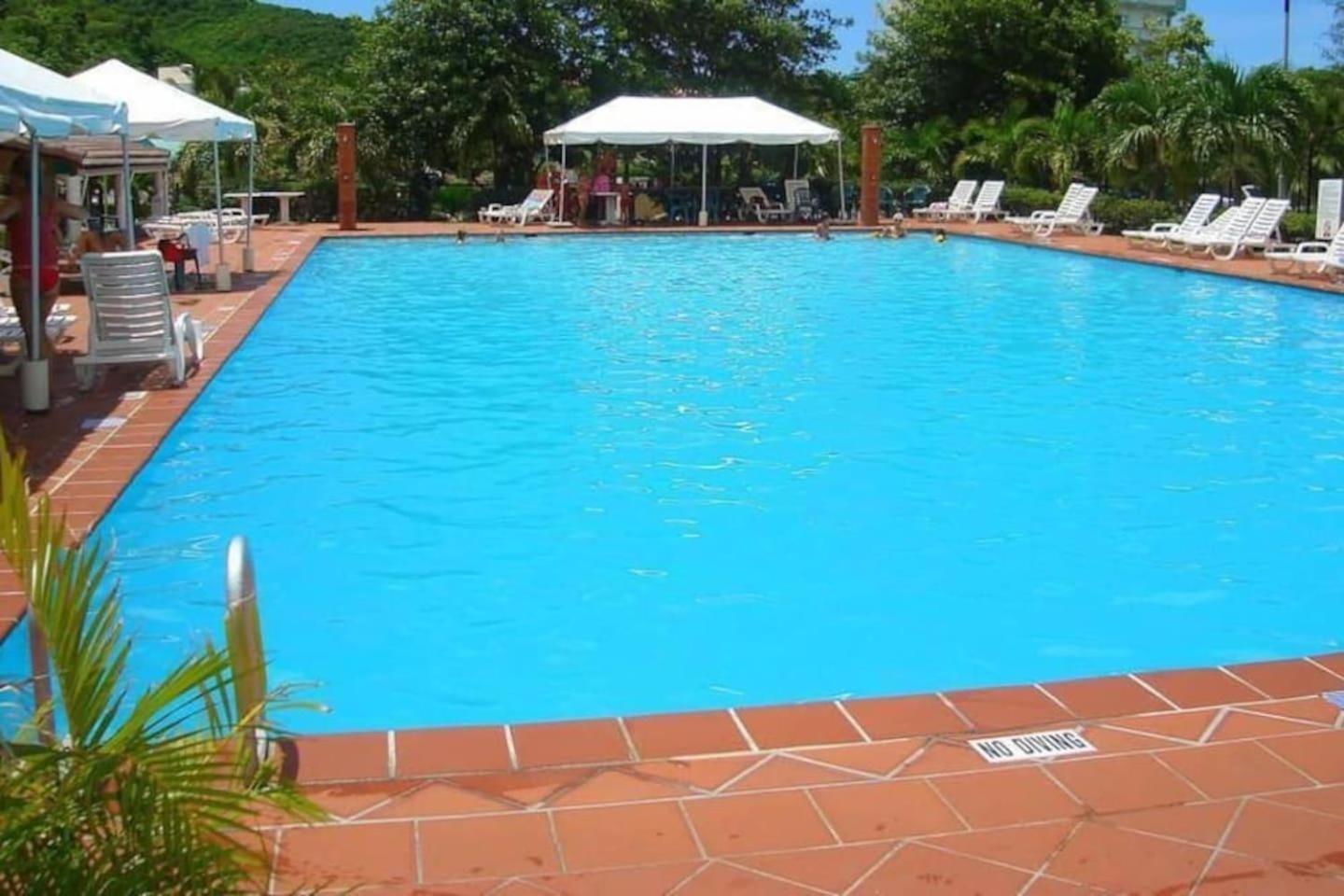 Waterfront South Finger 227 Villa *