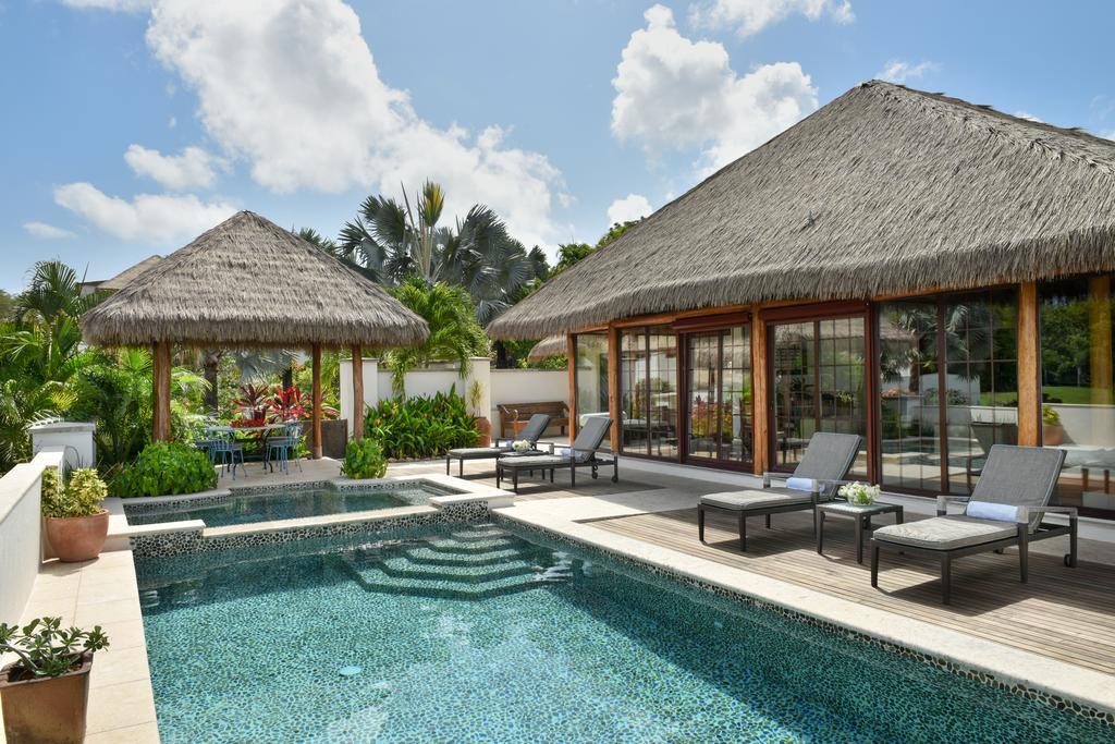Villa Paradise *