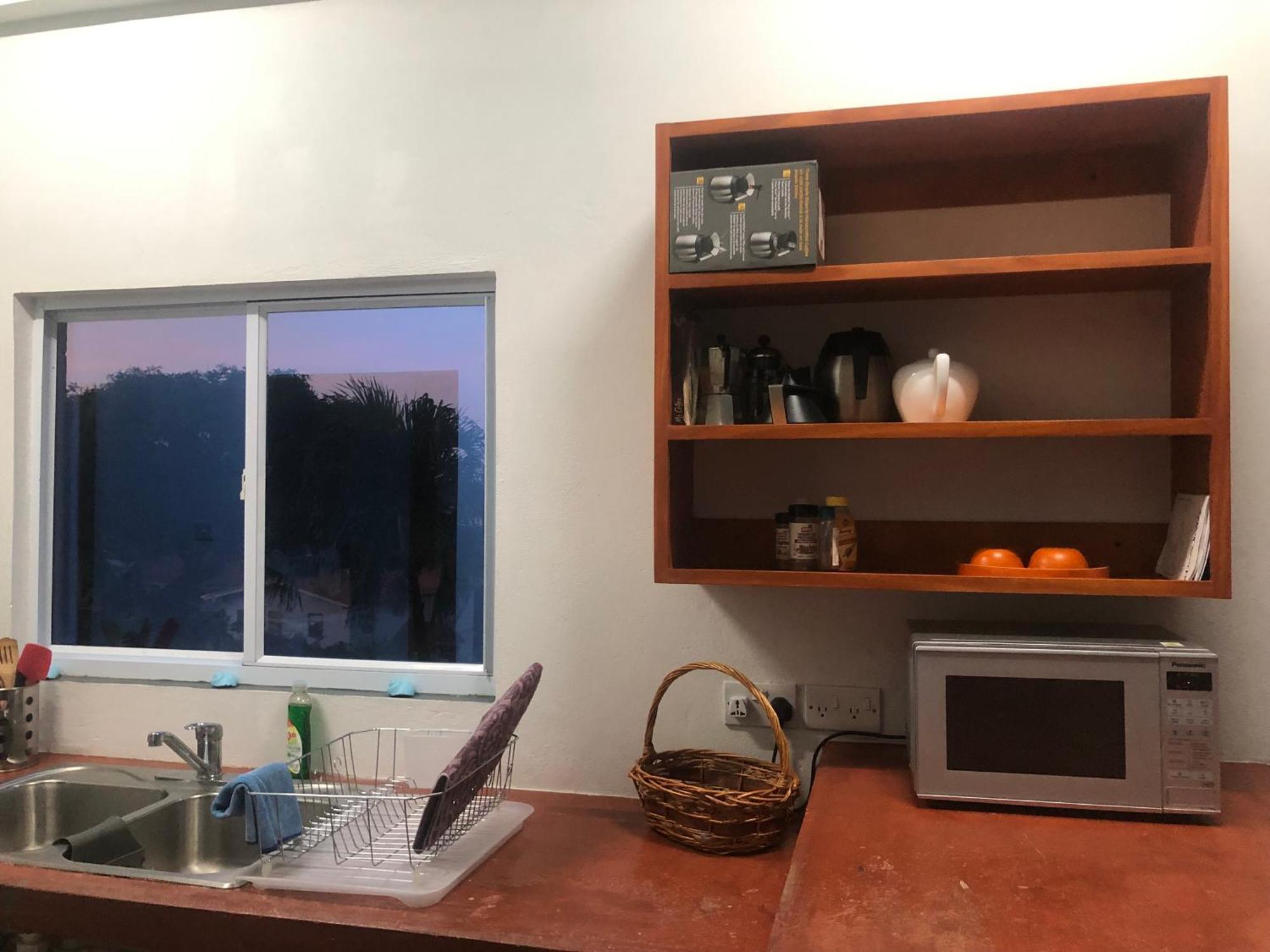 Casacalypso Grenada Apartment