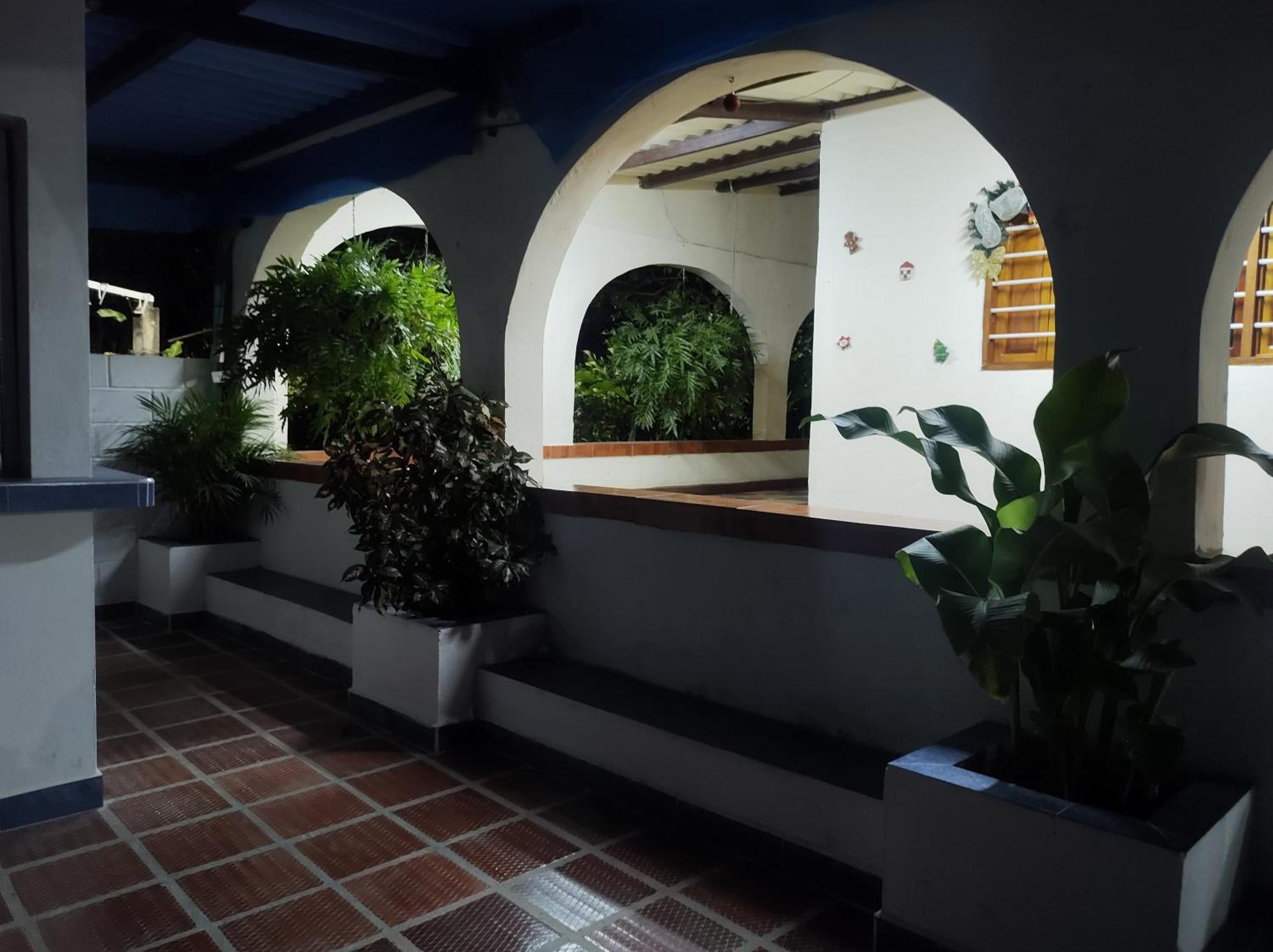 Finca Campuzano