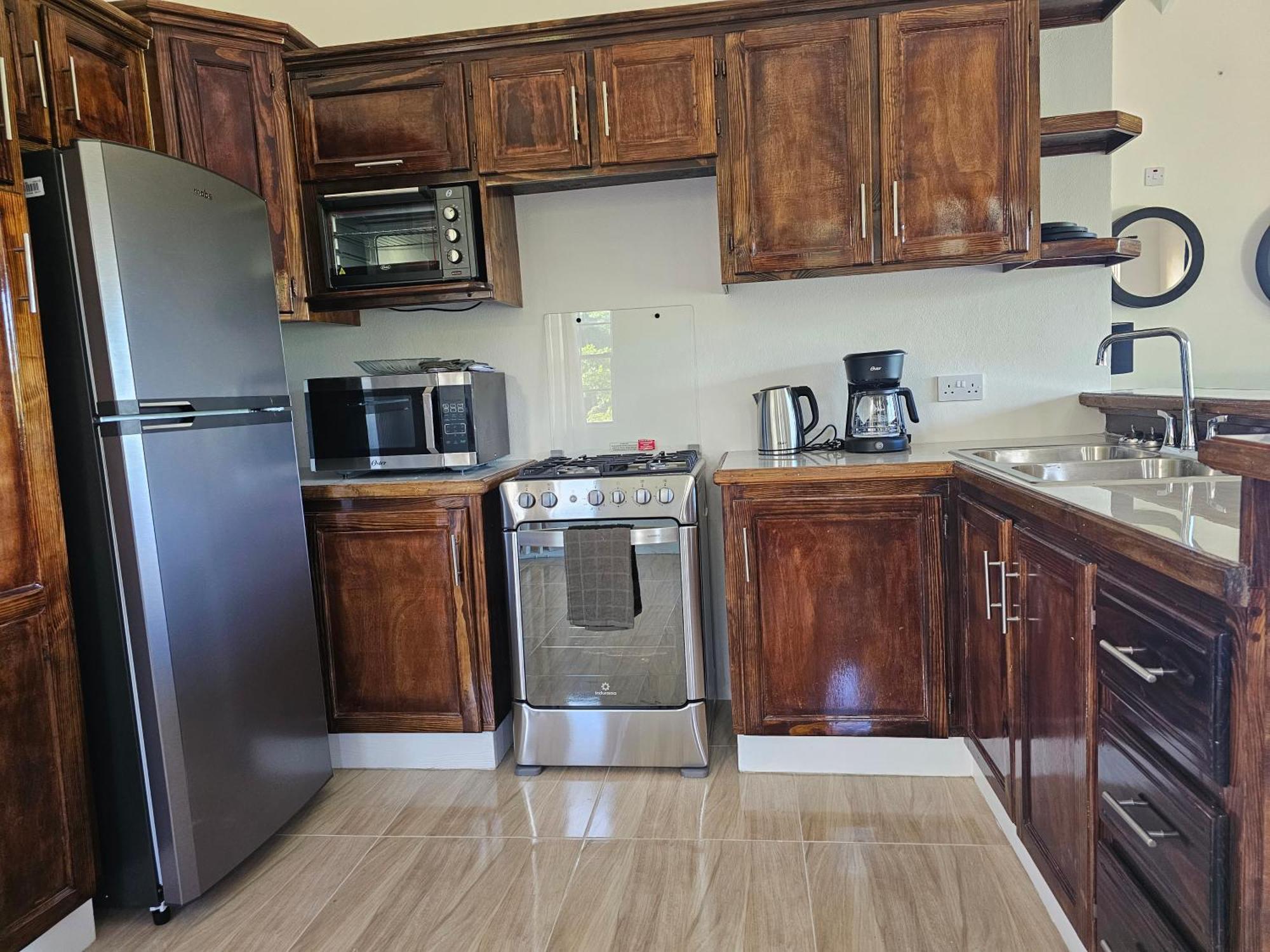 Apartment Royal Escape - 2 *