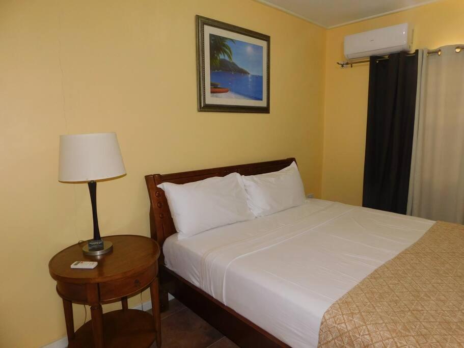Tropical Oasis * Soufriere