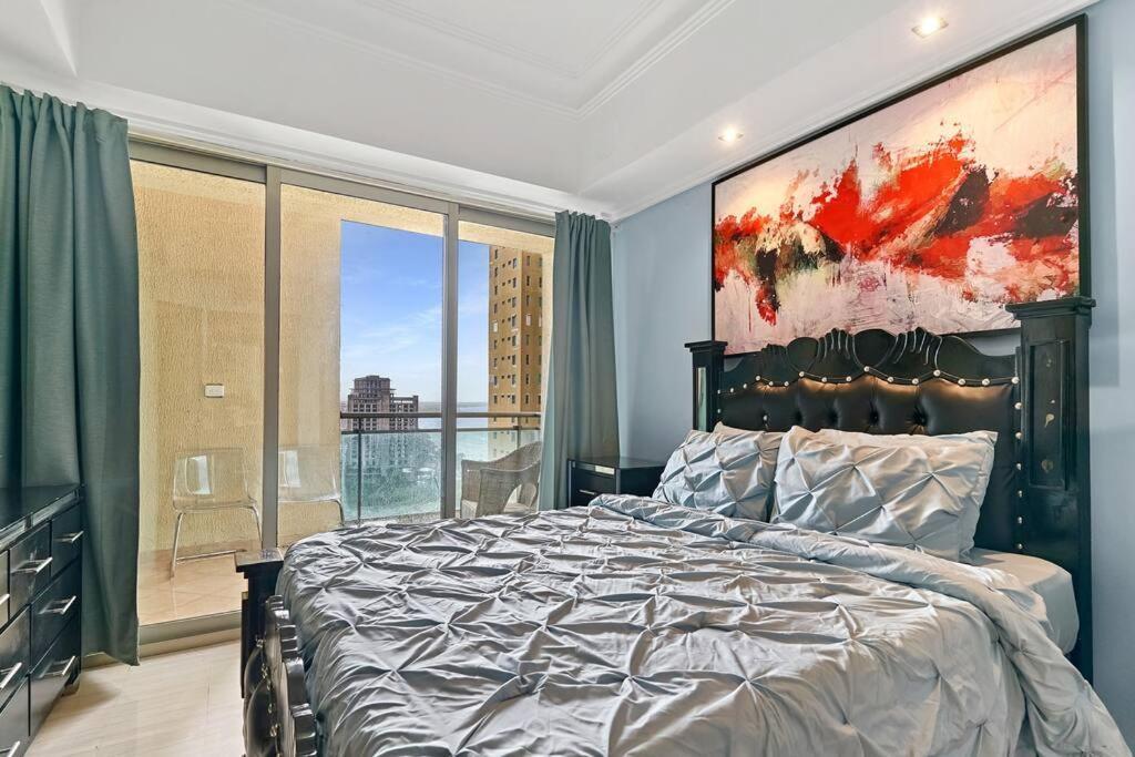 Apartamento Luxurious Ocean View