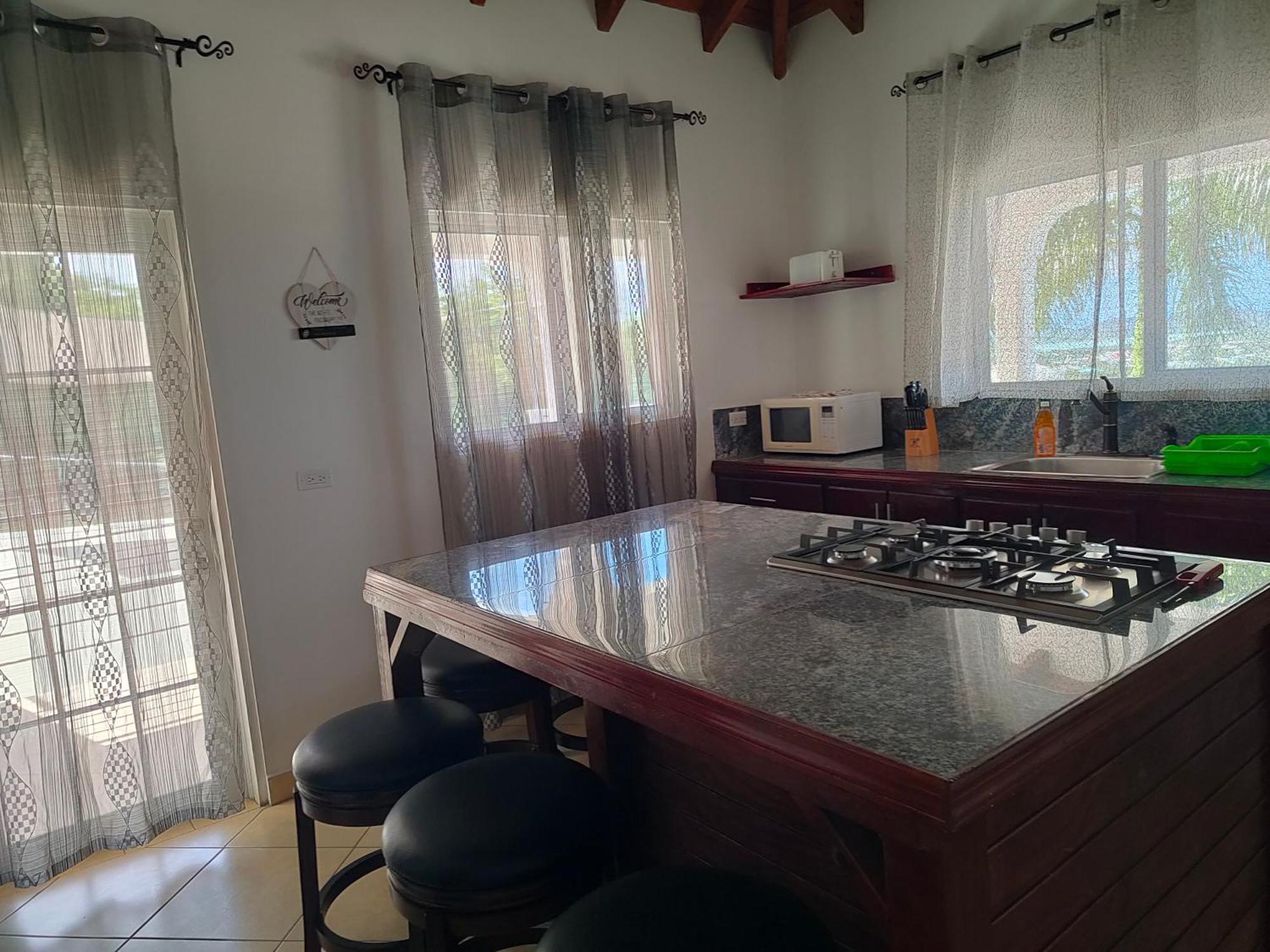 Apartamento Belvedere *